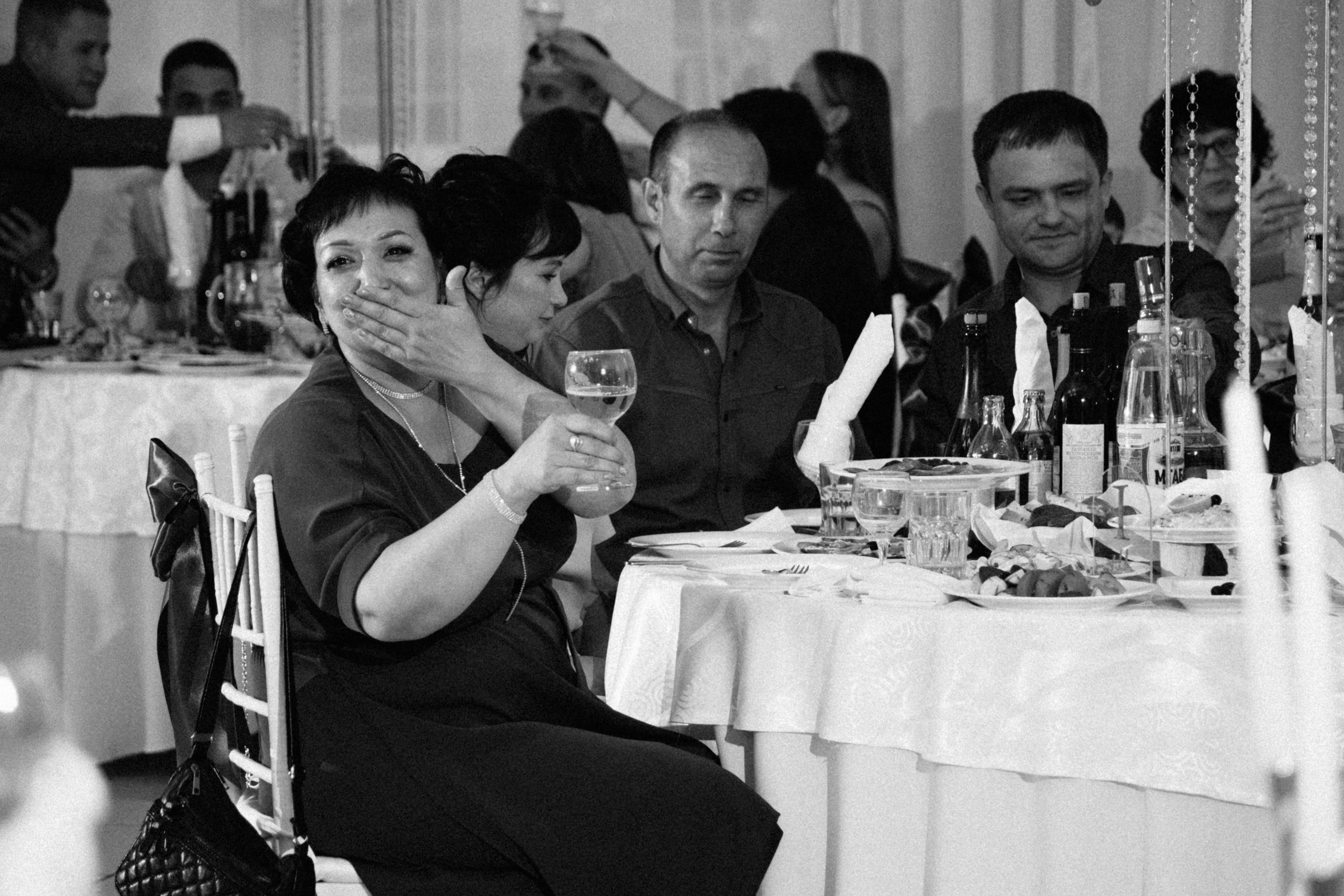 Сергей и Дарья. Свадебный фотограф Челябинск