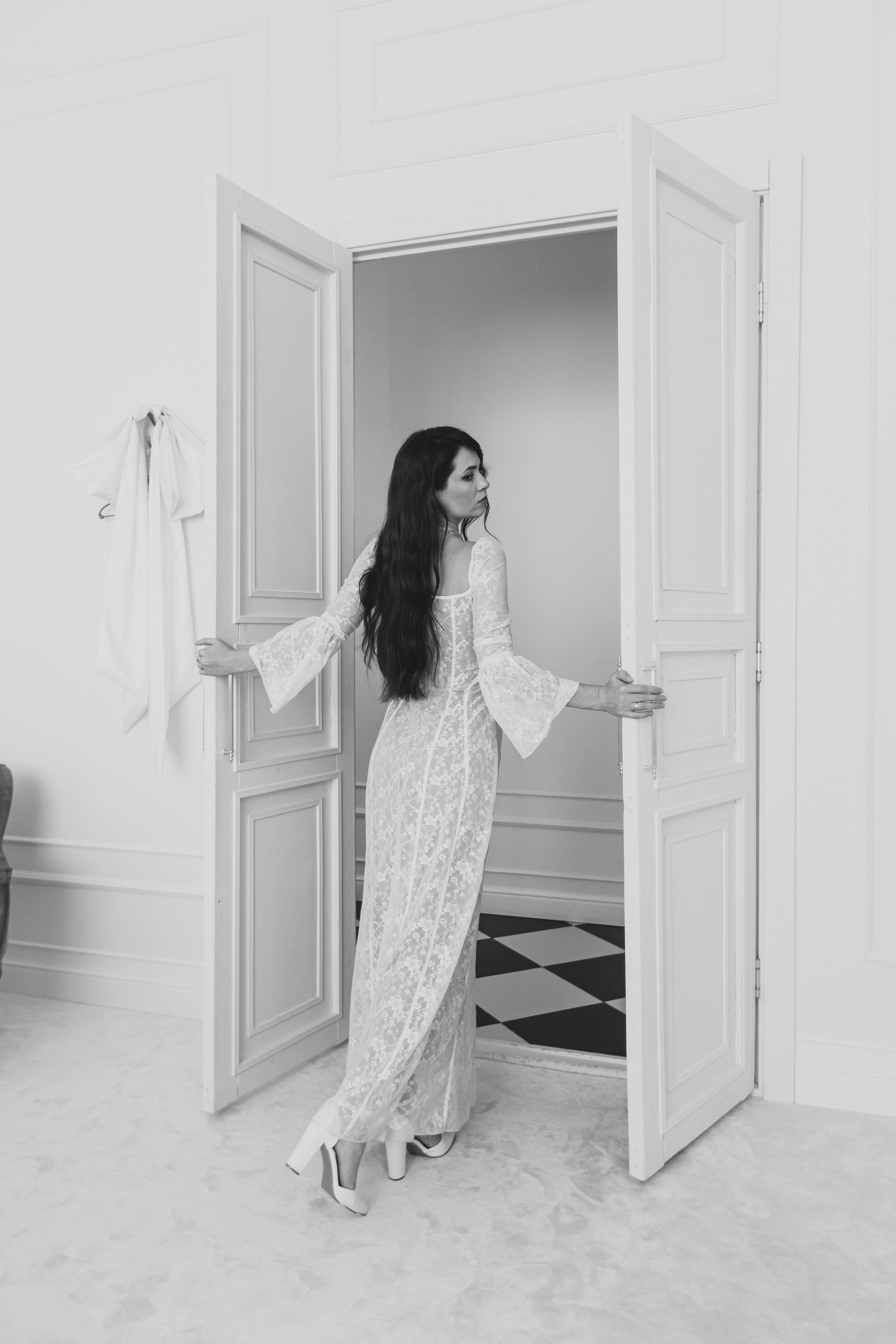 Настя. Фотограф Таганрог Любимая Надя