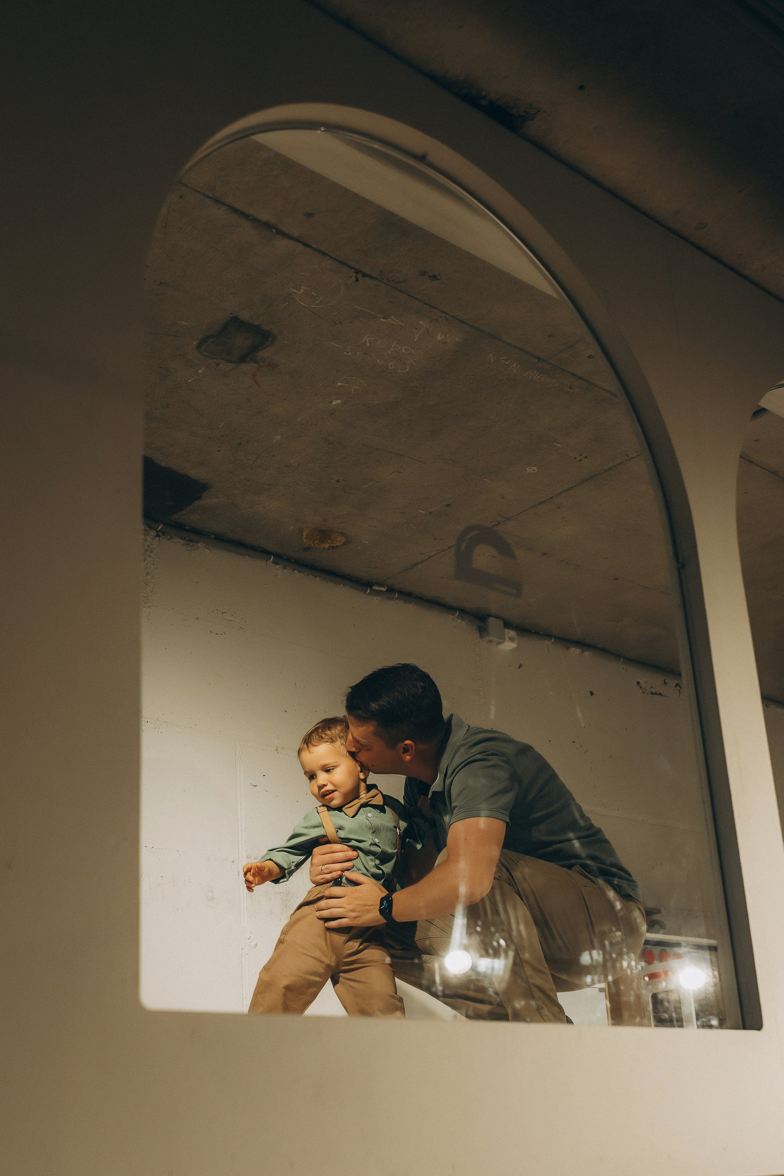 День рождения Димы. Семейный фотограф и детский фотограф в Волгограде Алеся Бутакова — дет