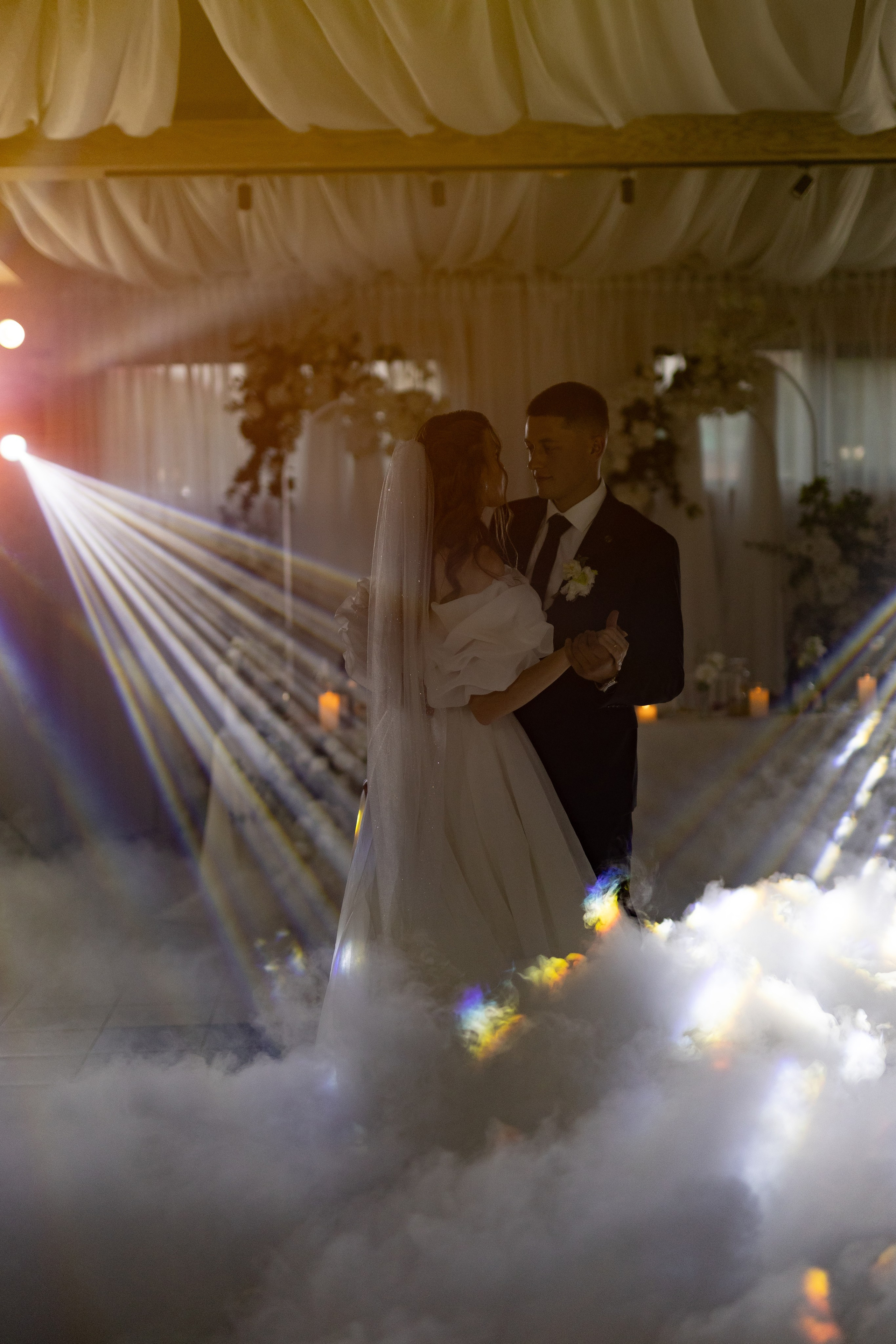 D&M. Свадебный Фотограф Краснодар Юлия Ивахнова