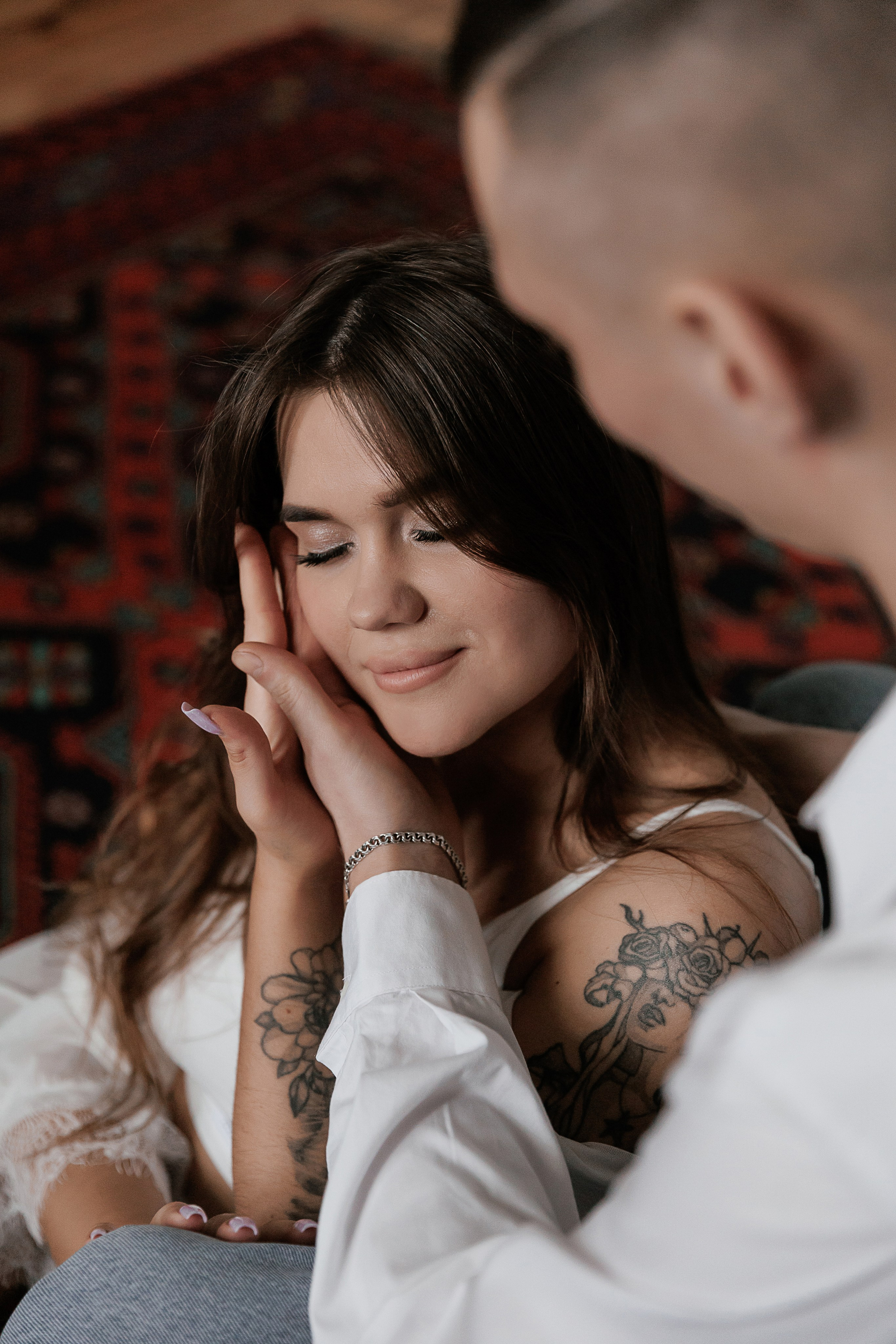 Love story. Свадебный и семейный фотограф в Твери и Тверской области