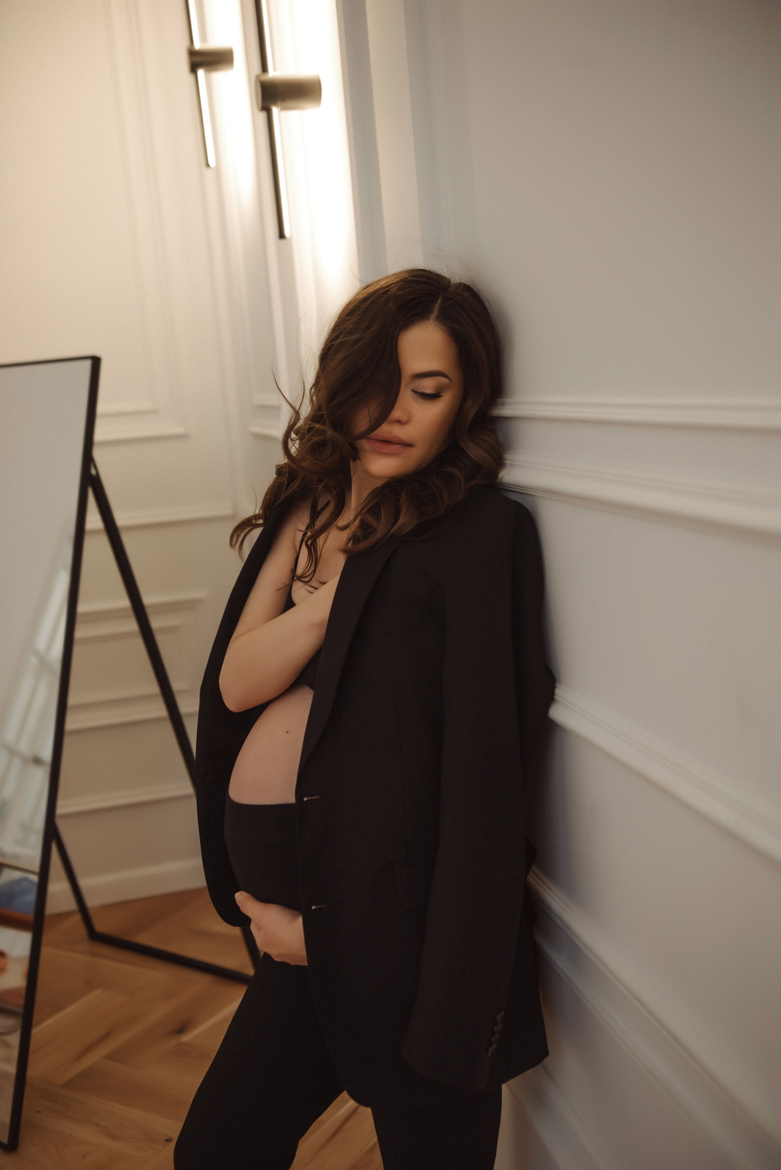 Олеся. Свадебный, портретный, фотограф беременности в Нижнем Новгороде Алина Зиновьева