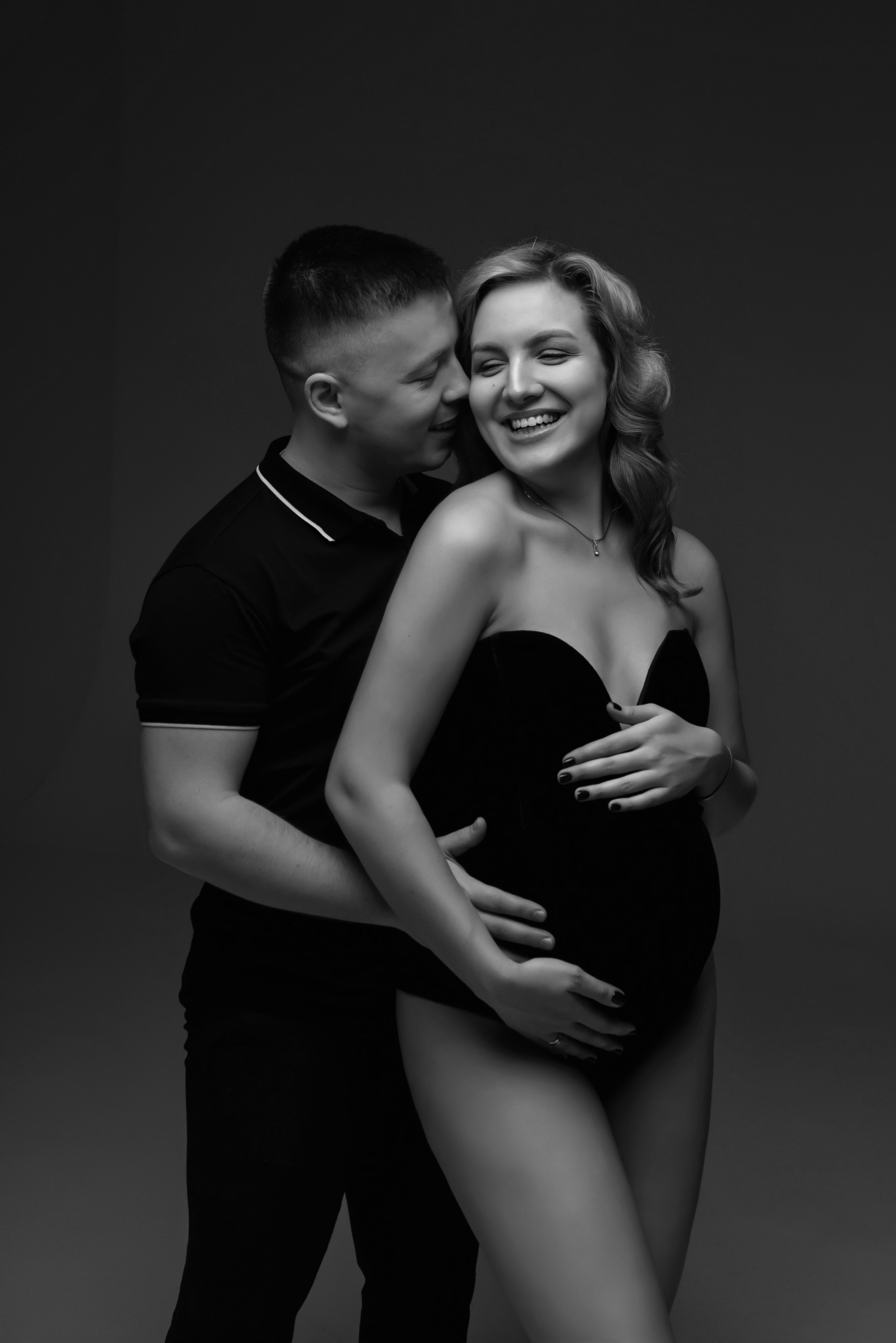 Екатерина. Свадебный, портретный, фотограф беременности в Нижнем Новгороде Алина Зиновьева