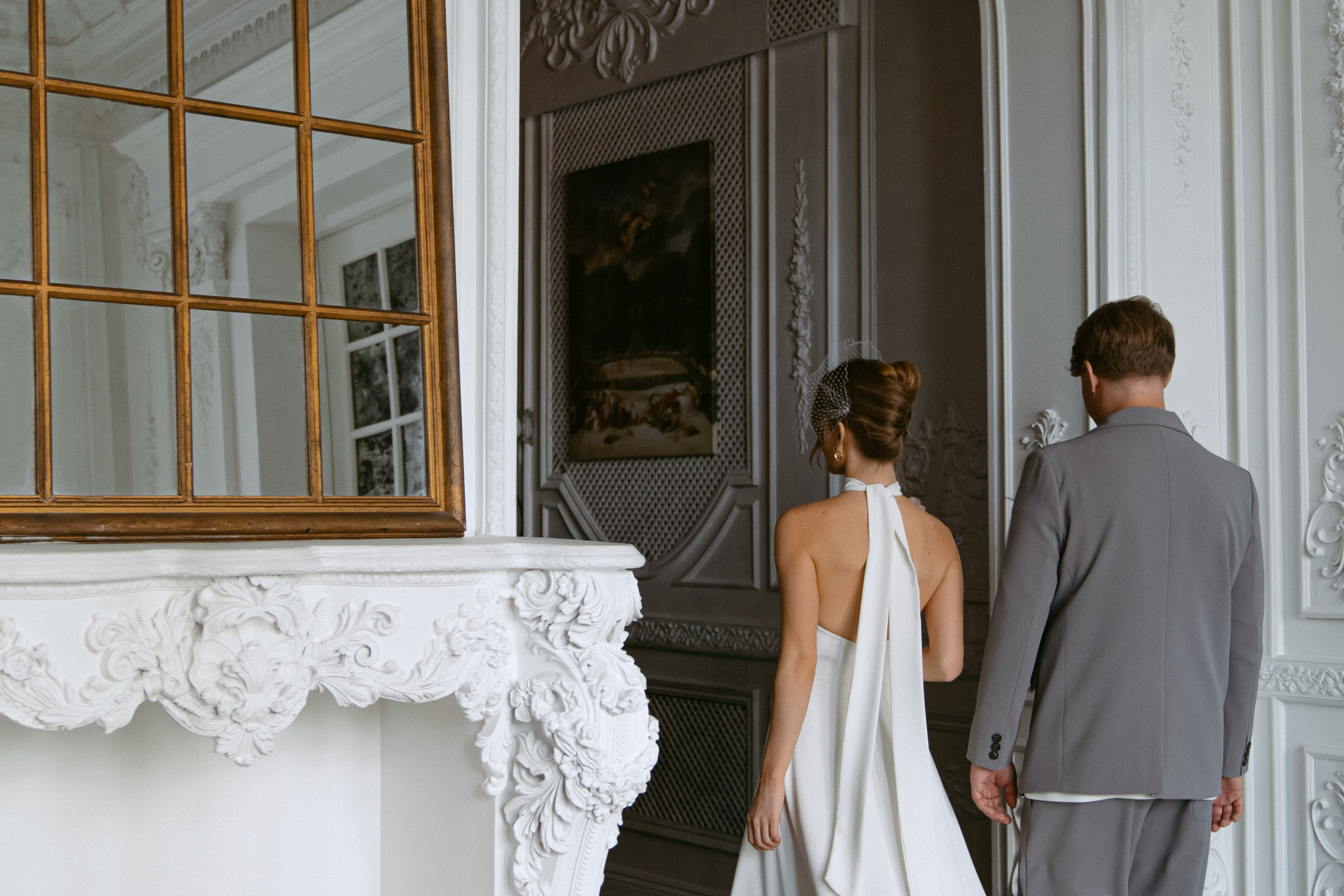 Анна и Савва