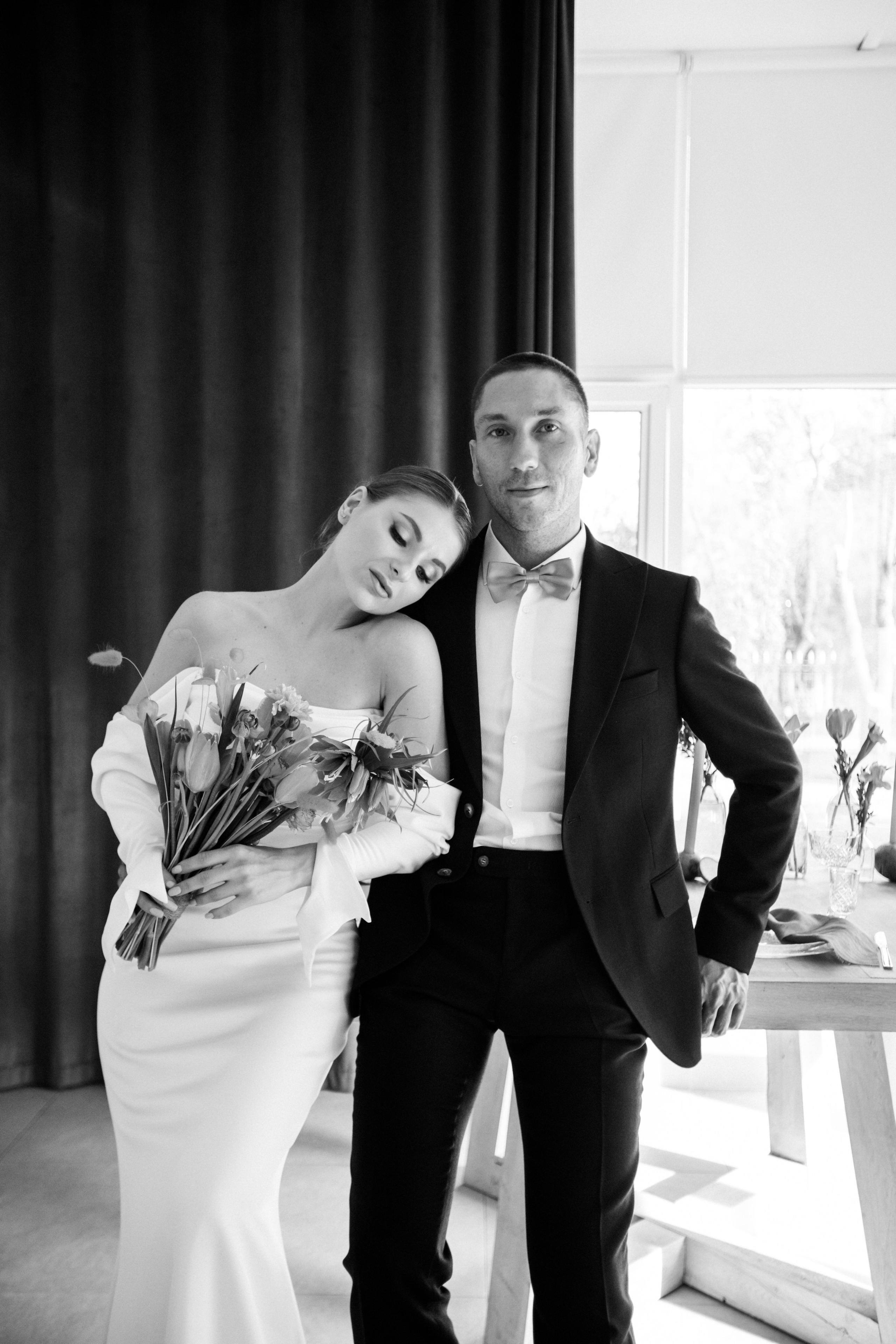 Роман и Ангелина. Главная