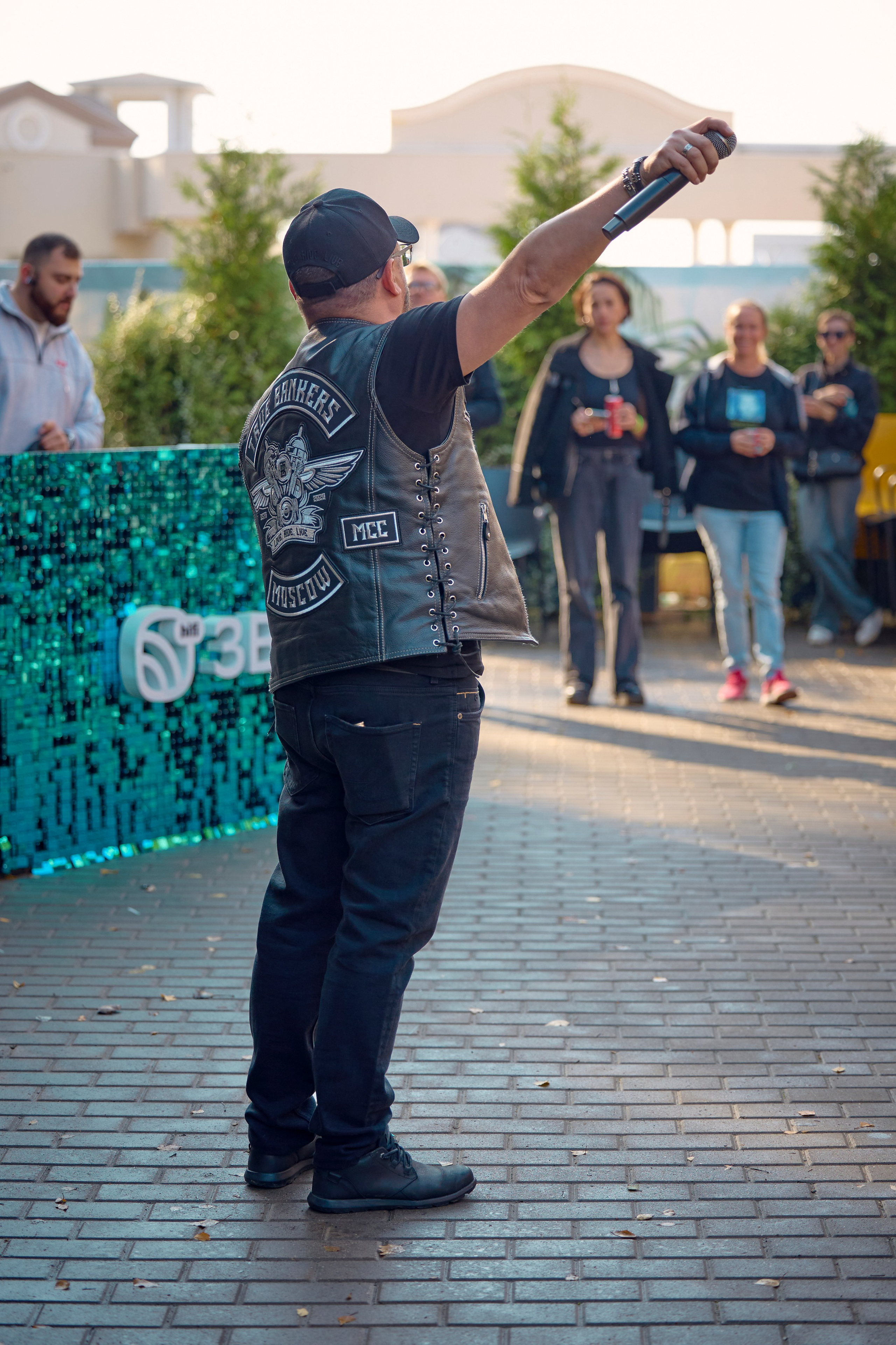 29.08.2024 Закрытие мотосезона True Bankers. Виктория Ахмылова. Фотограф в Москве