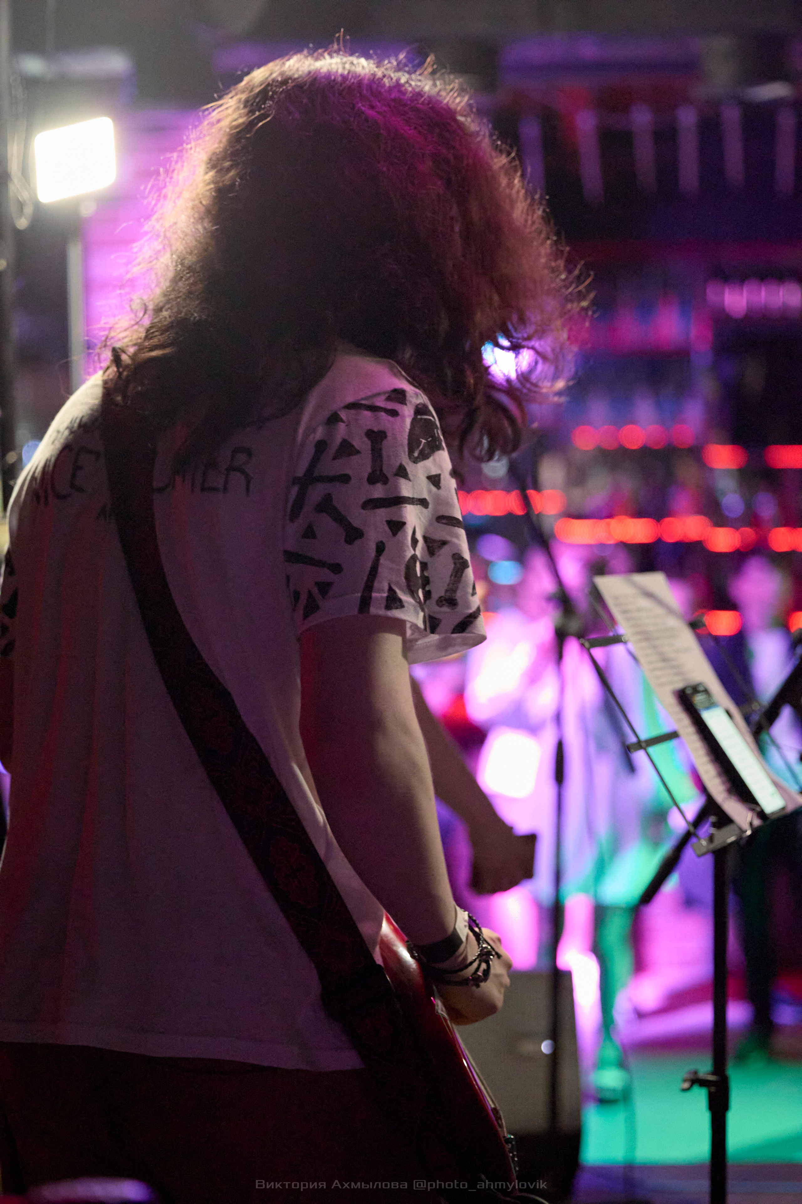 19.07.2024 НШБ Зеленоград. Виктория Ахмылова. Фотограф в Москве