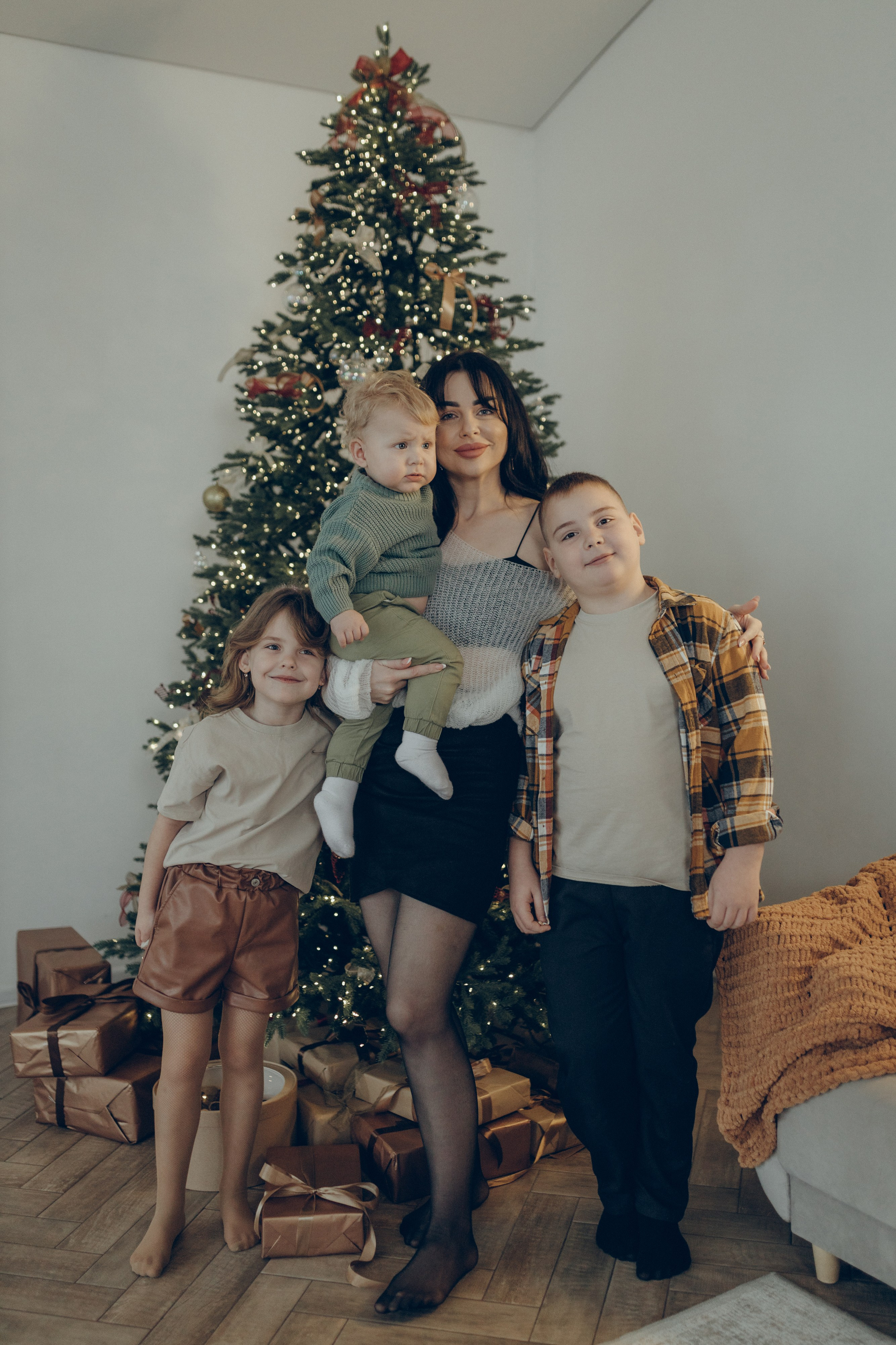 Family story. Семейный фотограф и фотограф на роды в Ростове-на-Дону Мухина Виктория