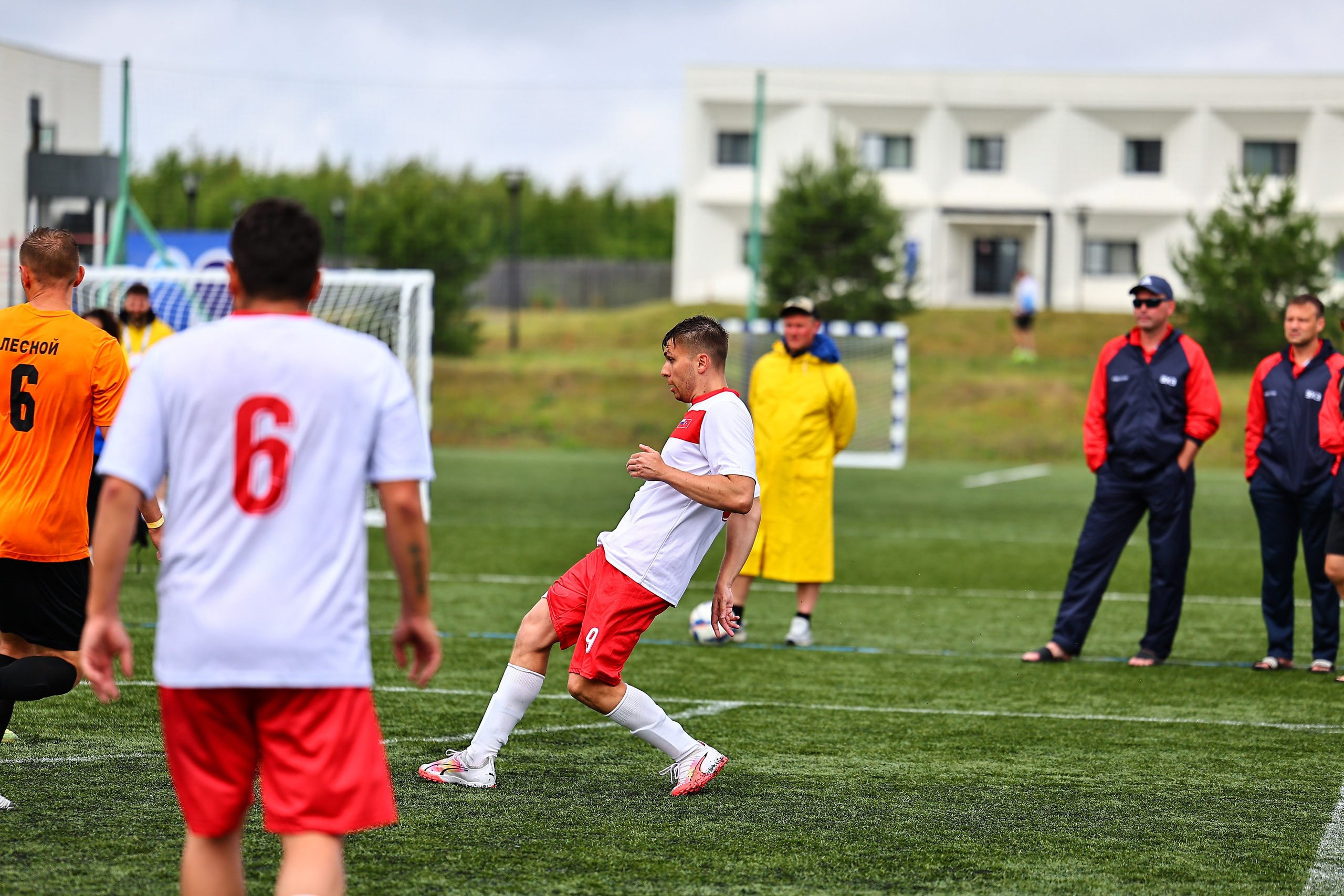 АТОМИАДА Лето 2025. Фототерапевт Ева Бунеева