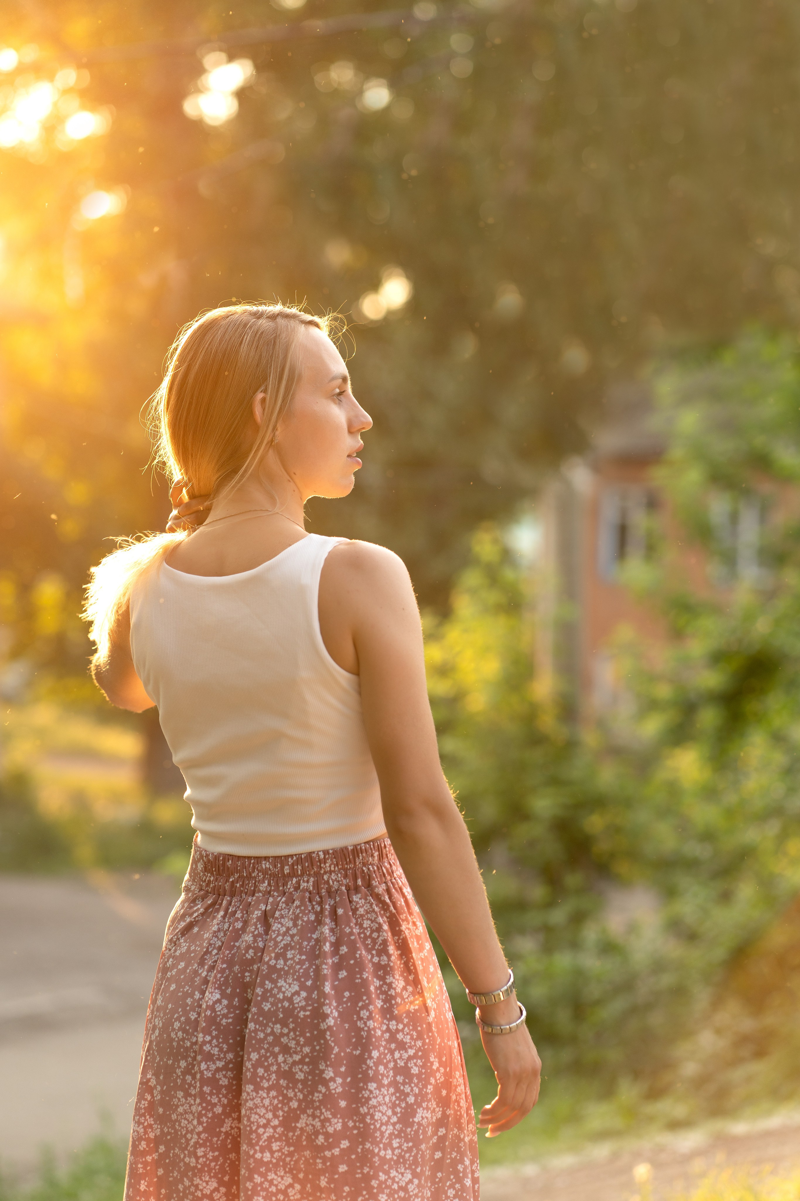 Диана с мамой. Фотограф в Красноярске. Юлия Чаушанская