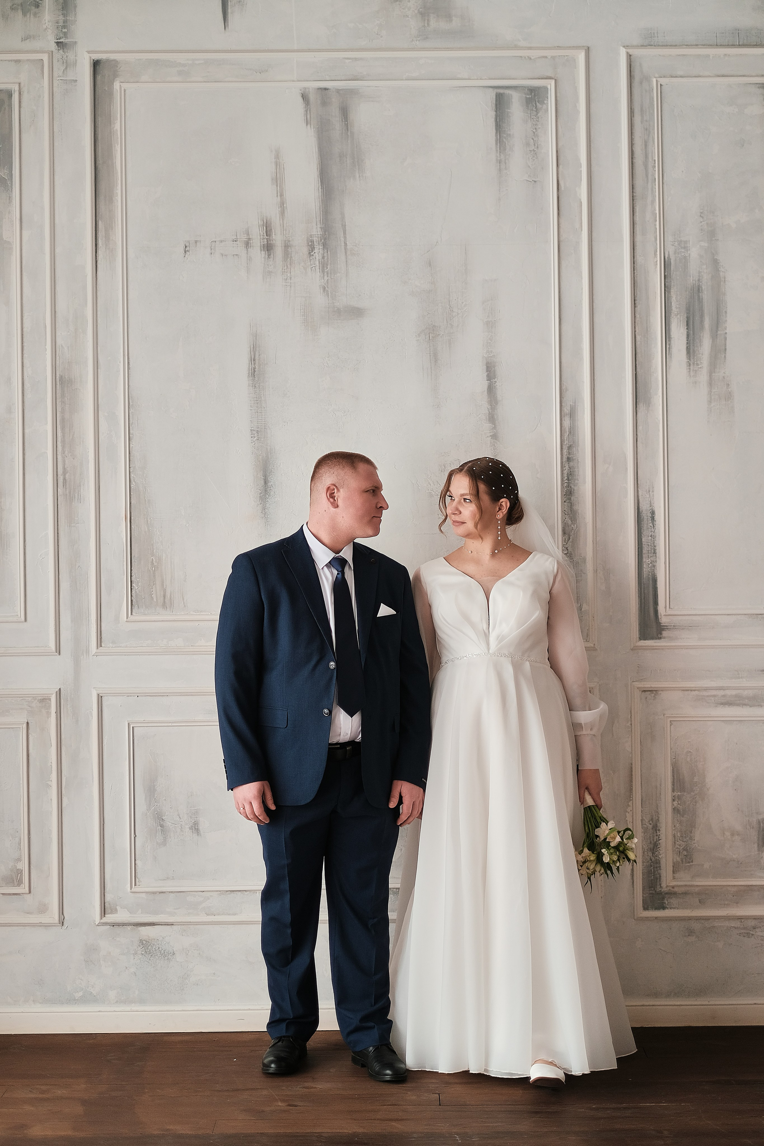 Алёна и Дан