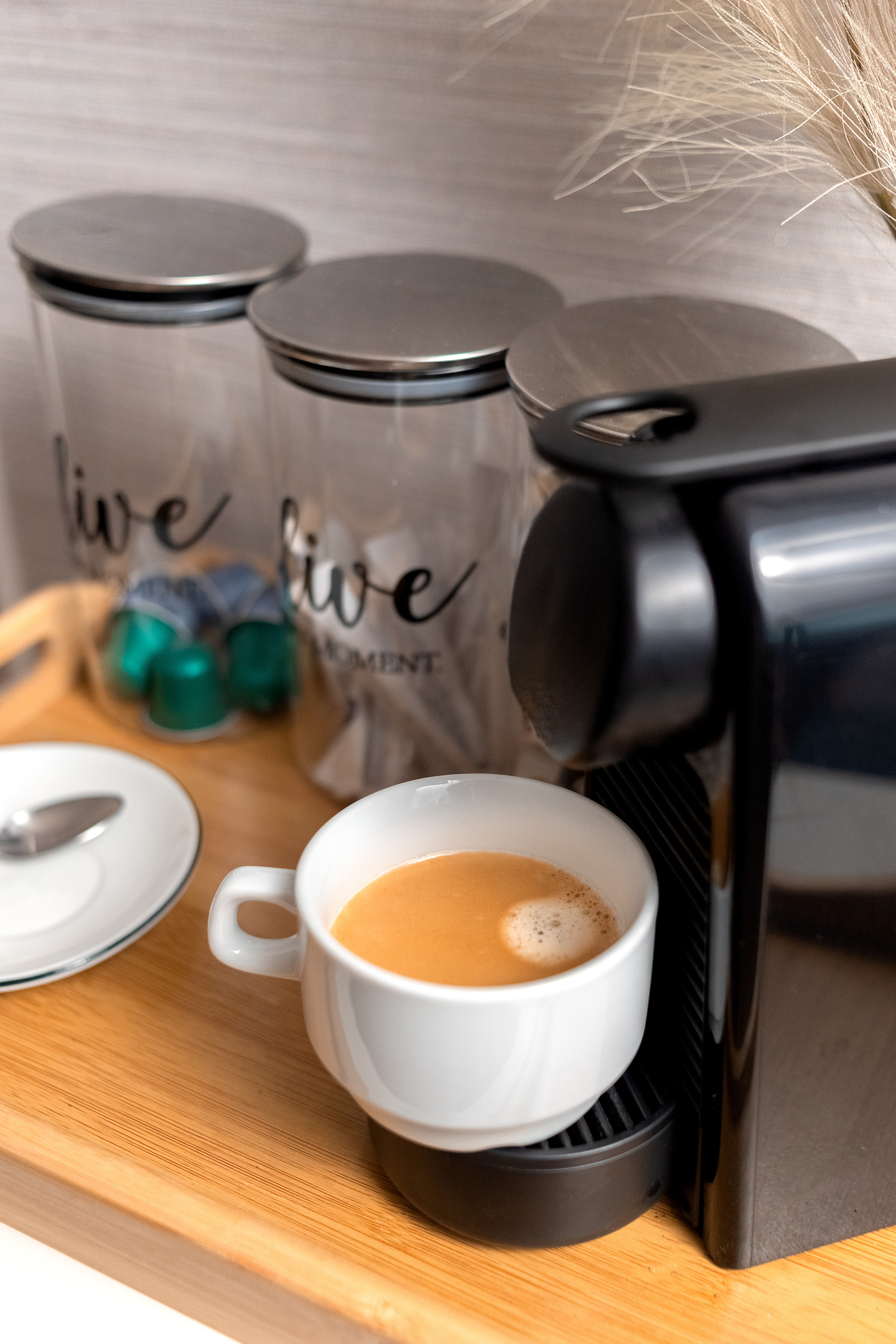 Контент съемка для мастера по маникюру