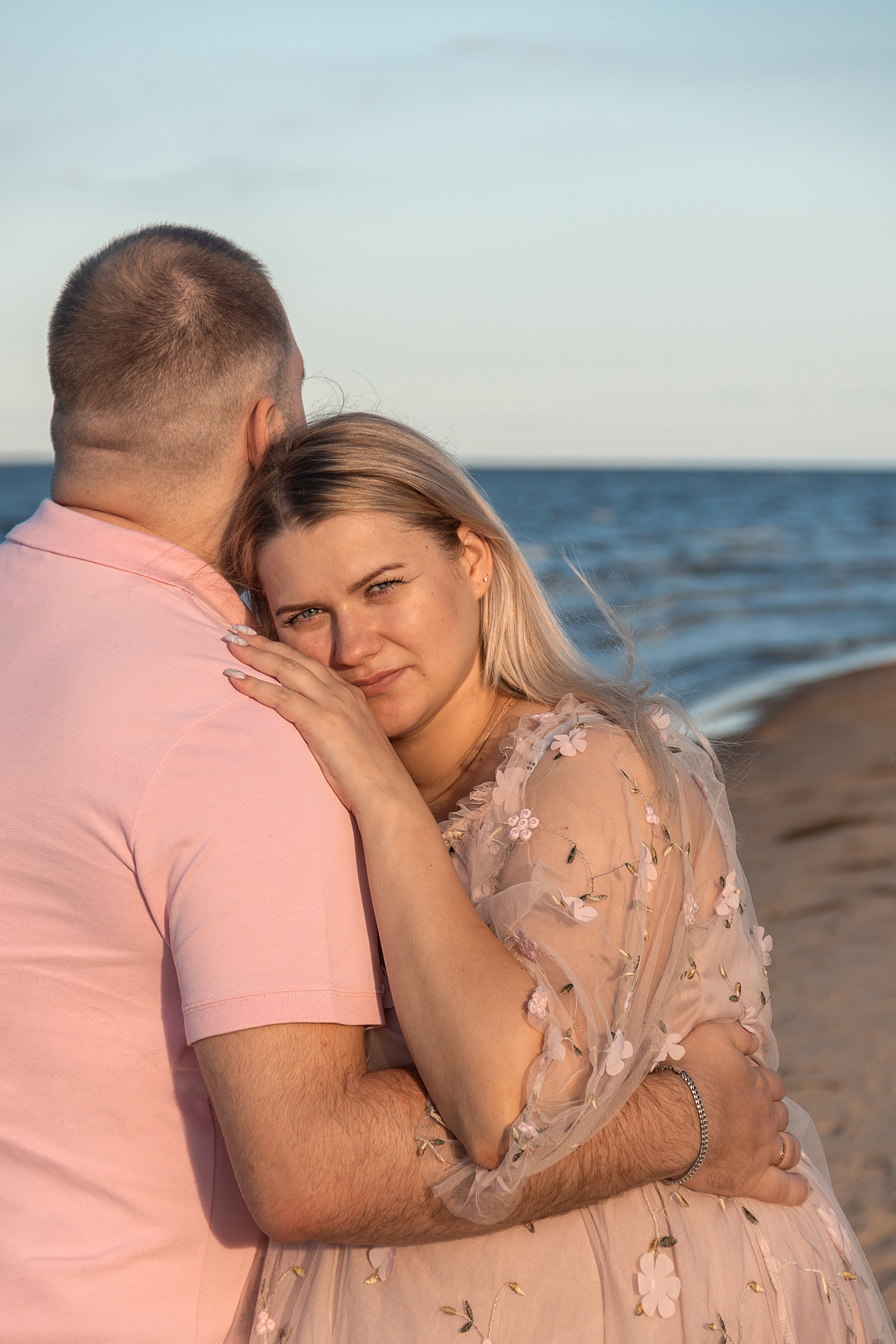 Фотосессия беременности в Санкт-Петербурге