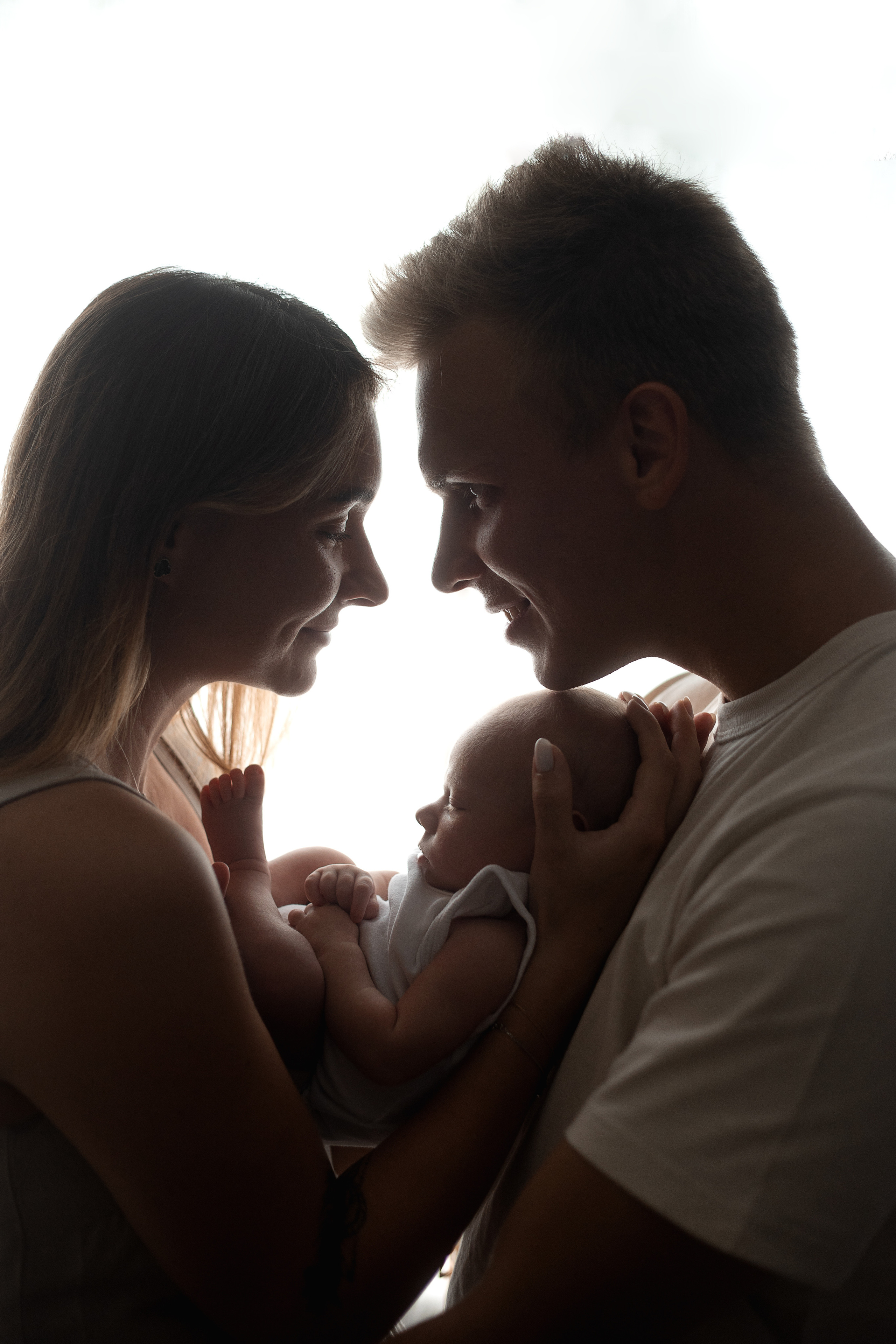 Фотосессия новорожденного во Всеволожске