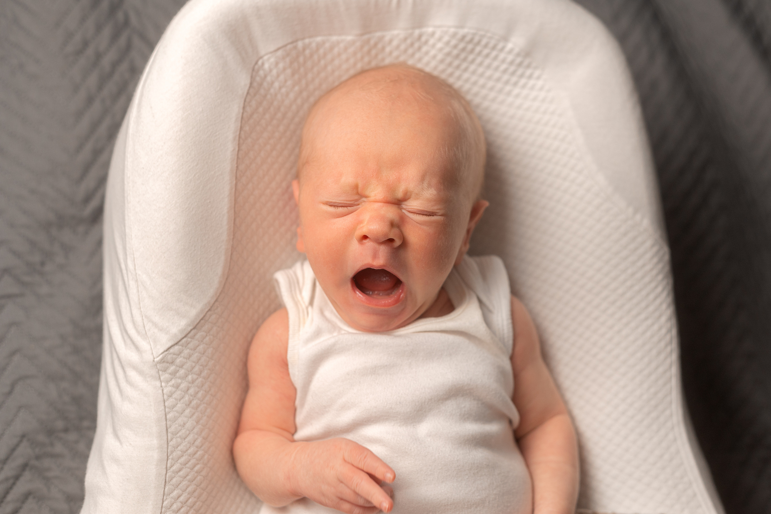 Фотосессия новорожденного во Всеволожске