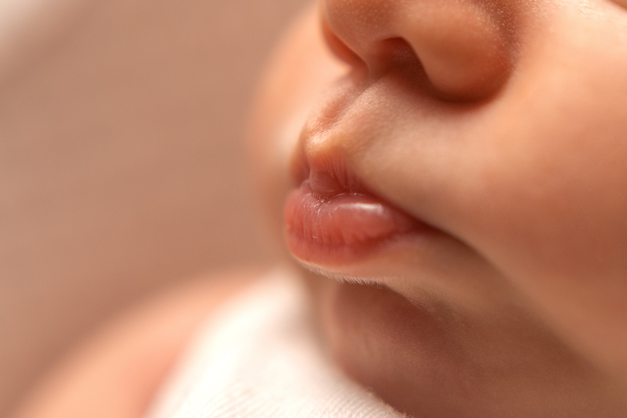 Фотосессия новорожденного во Всеволожске