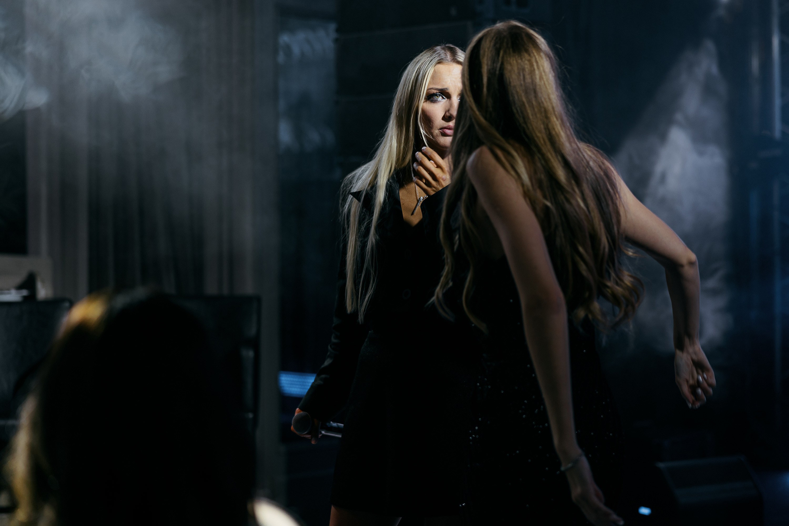 Свадьба певицы NST <3. VENSKAYA WEDDING & EVENT PLANNER