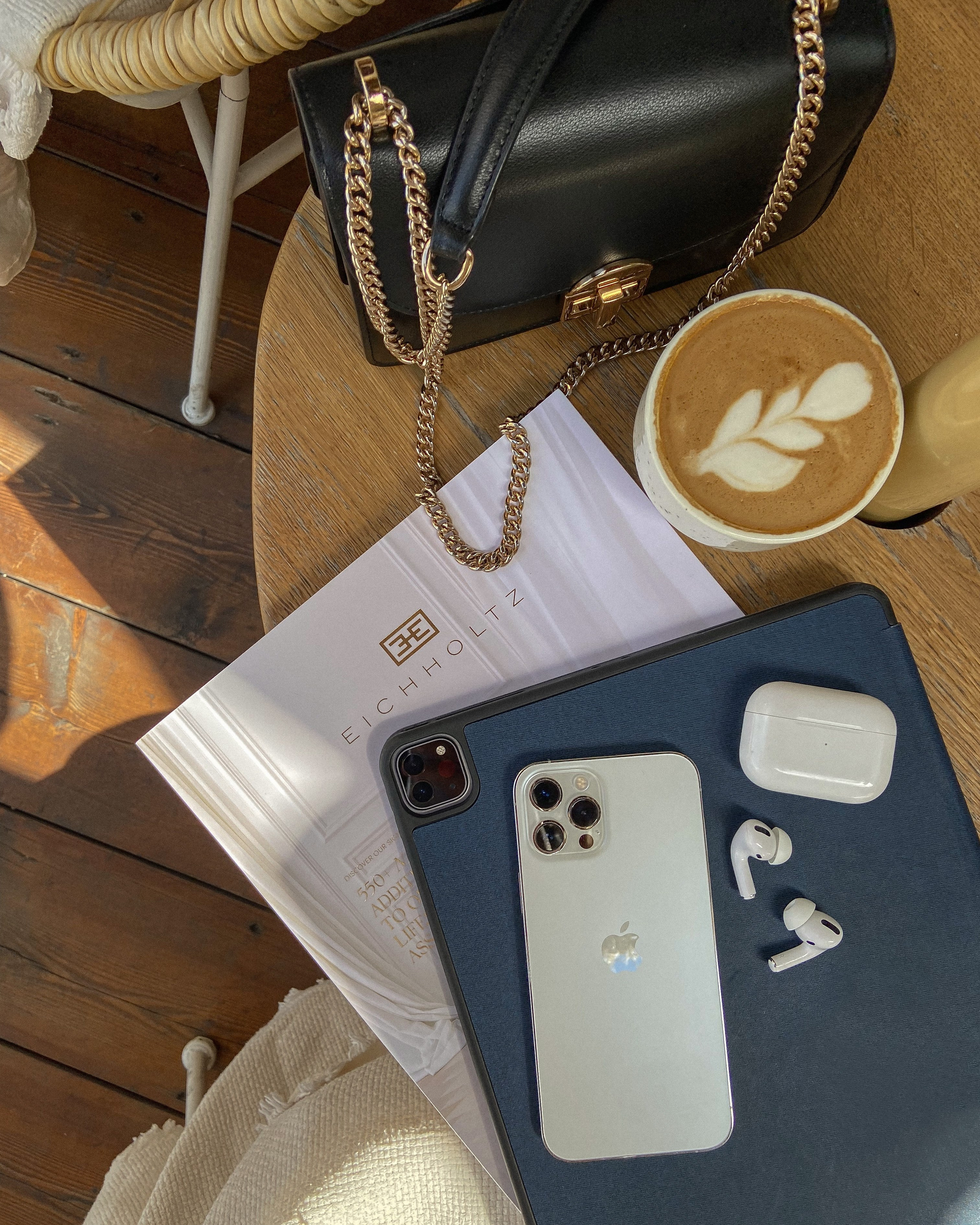 Публикации Анны Филаретовой в журналах | Признание в сфере дизайна