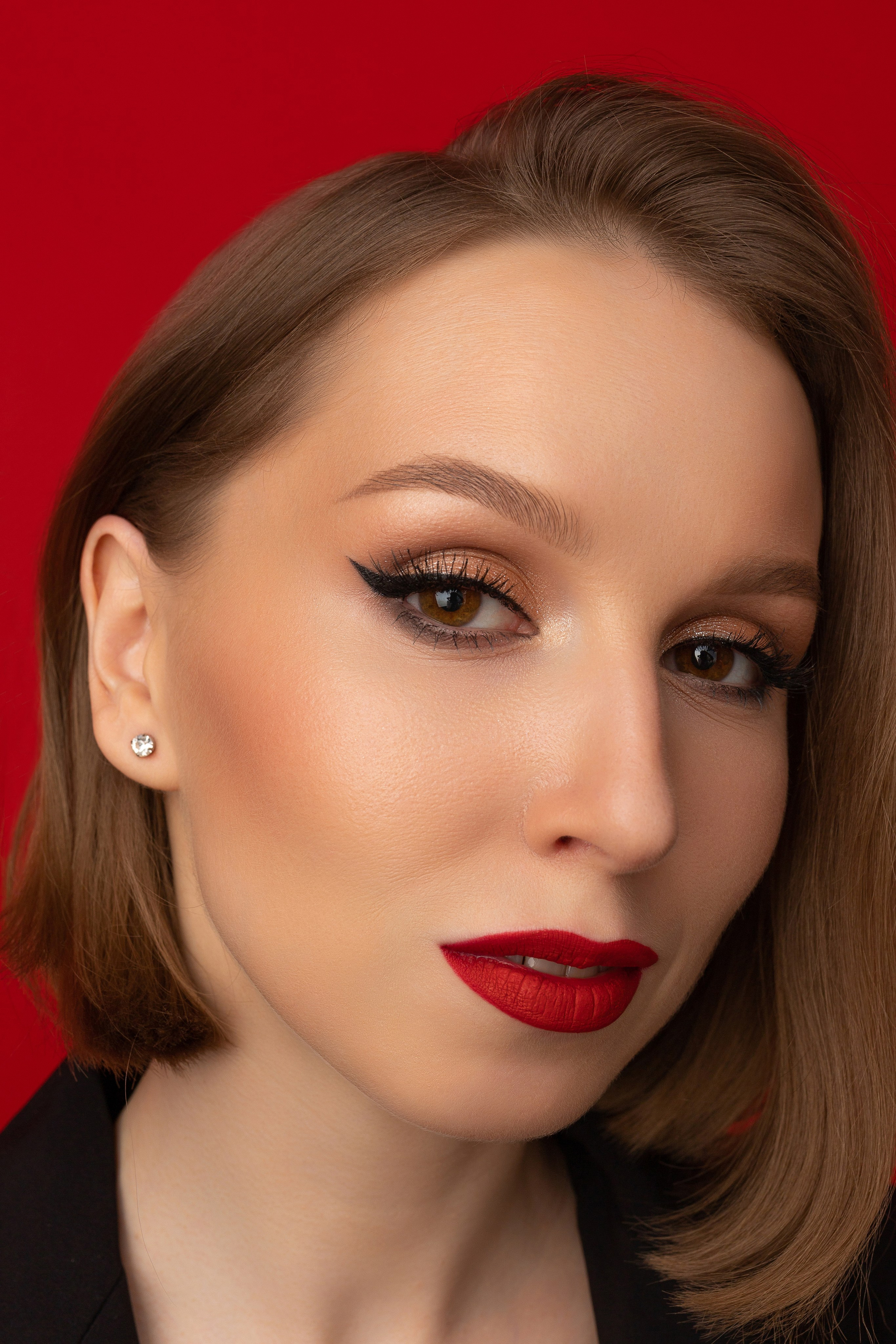 Наталья (визажист). Фотограф в Санкт-Петербурге Ольга Фот