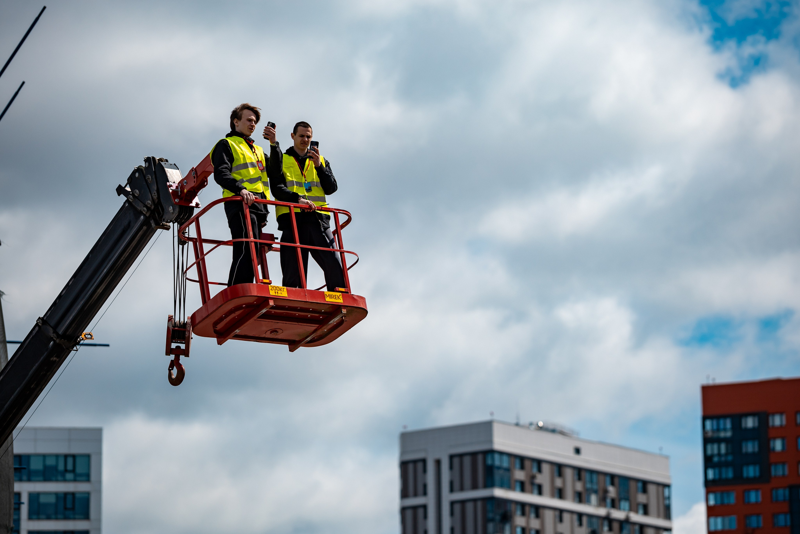 Репортажная съемка в Воронеже. Марк Шишкин — репортажный фотограф в Воронеже и России