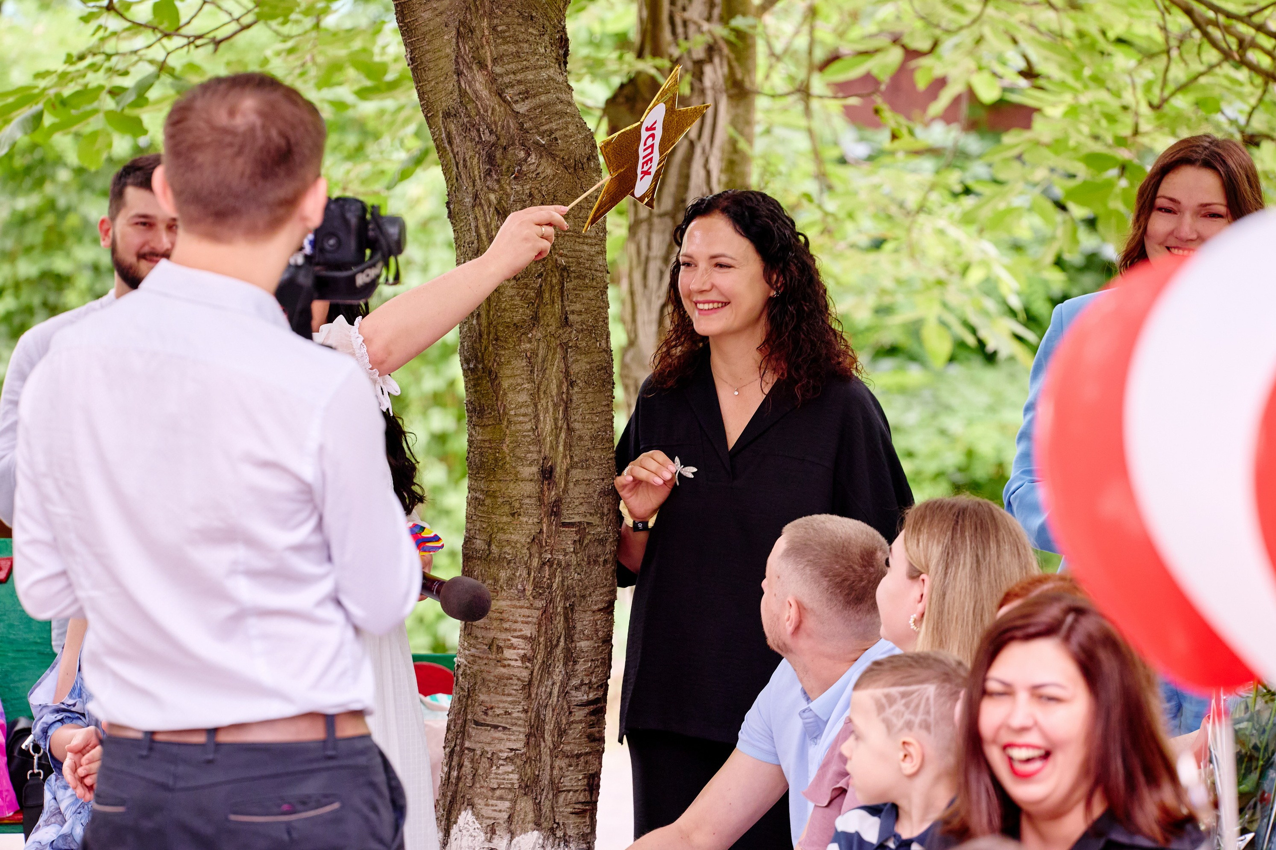 Выпускной 45 сад. Фотограф Выпускные альбомы Таганрог Сергей Коробченко