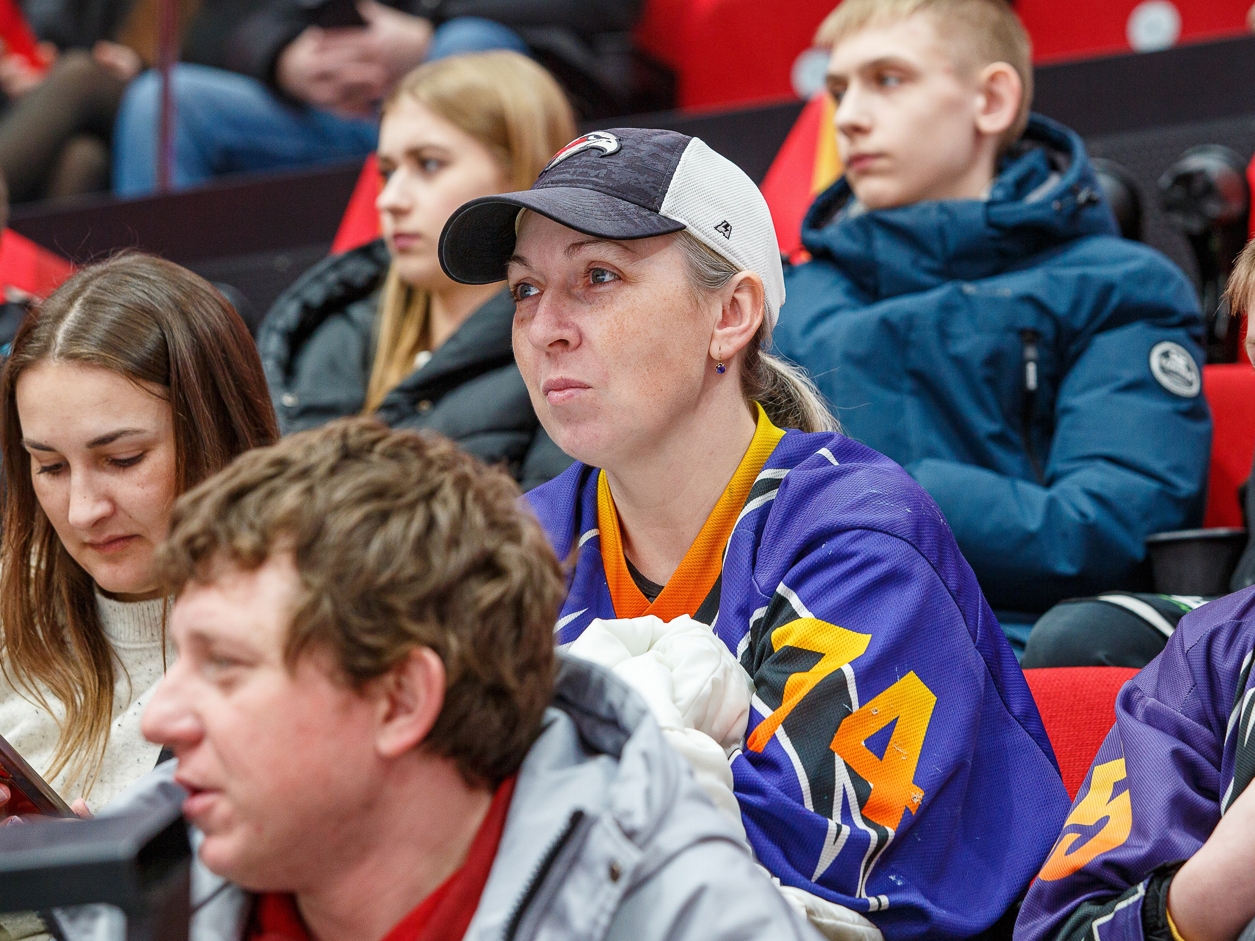 Суперфинал кубка G-Drive. LeChuPhoto_Omsk