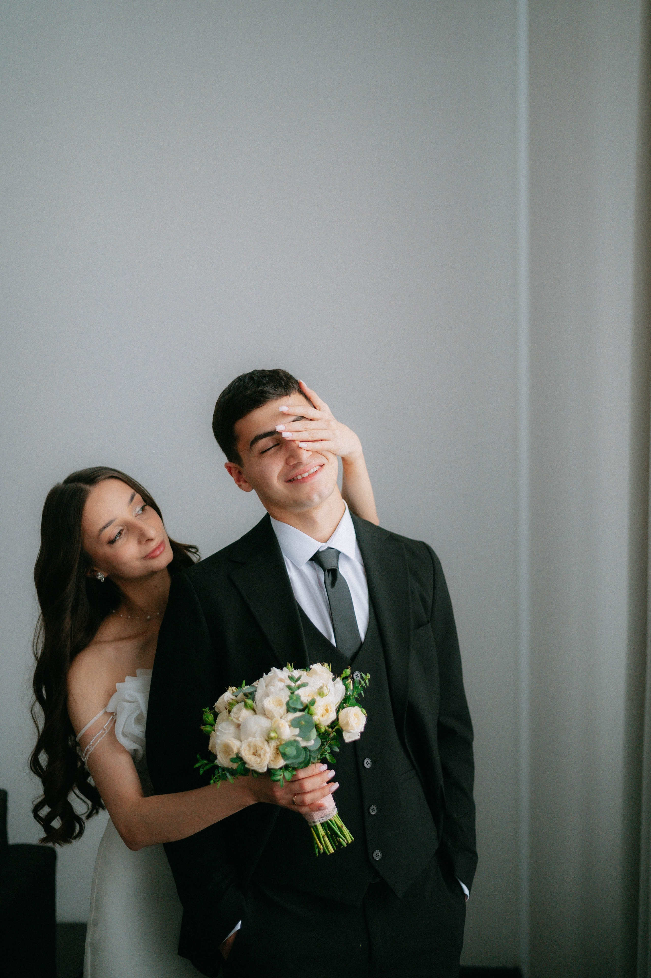 Эдгар и Кристина Свадебный день 30.11.24. Свадебный и семейный фотограф Волгоград Анастасия Садовникова