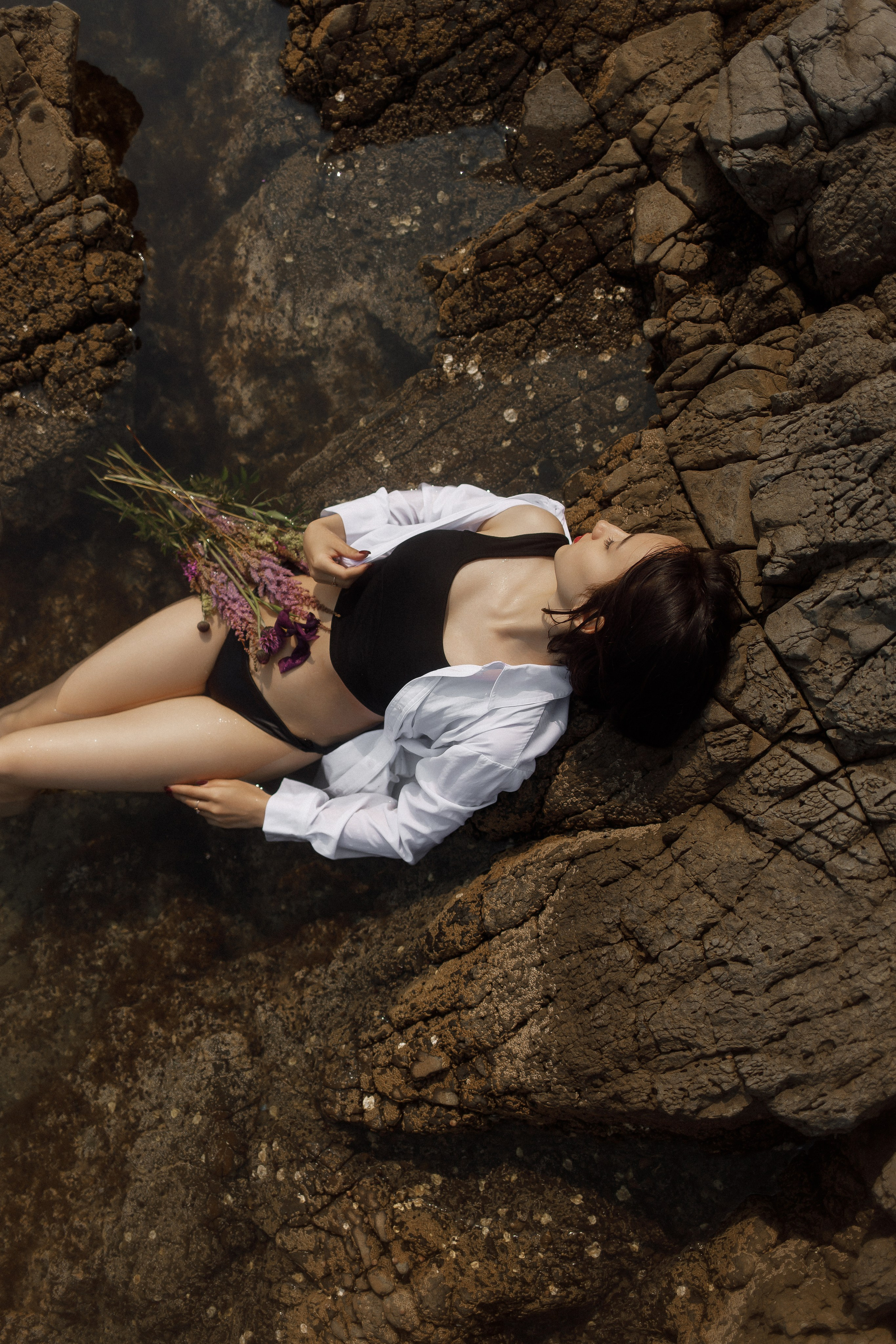 Женский портрет. Портретный фотограф, Славянка