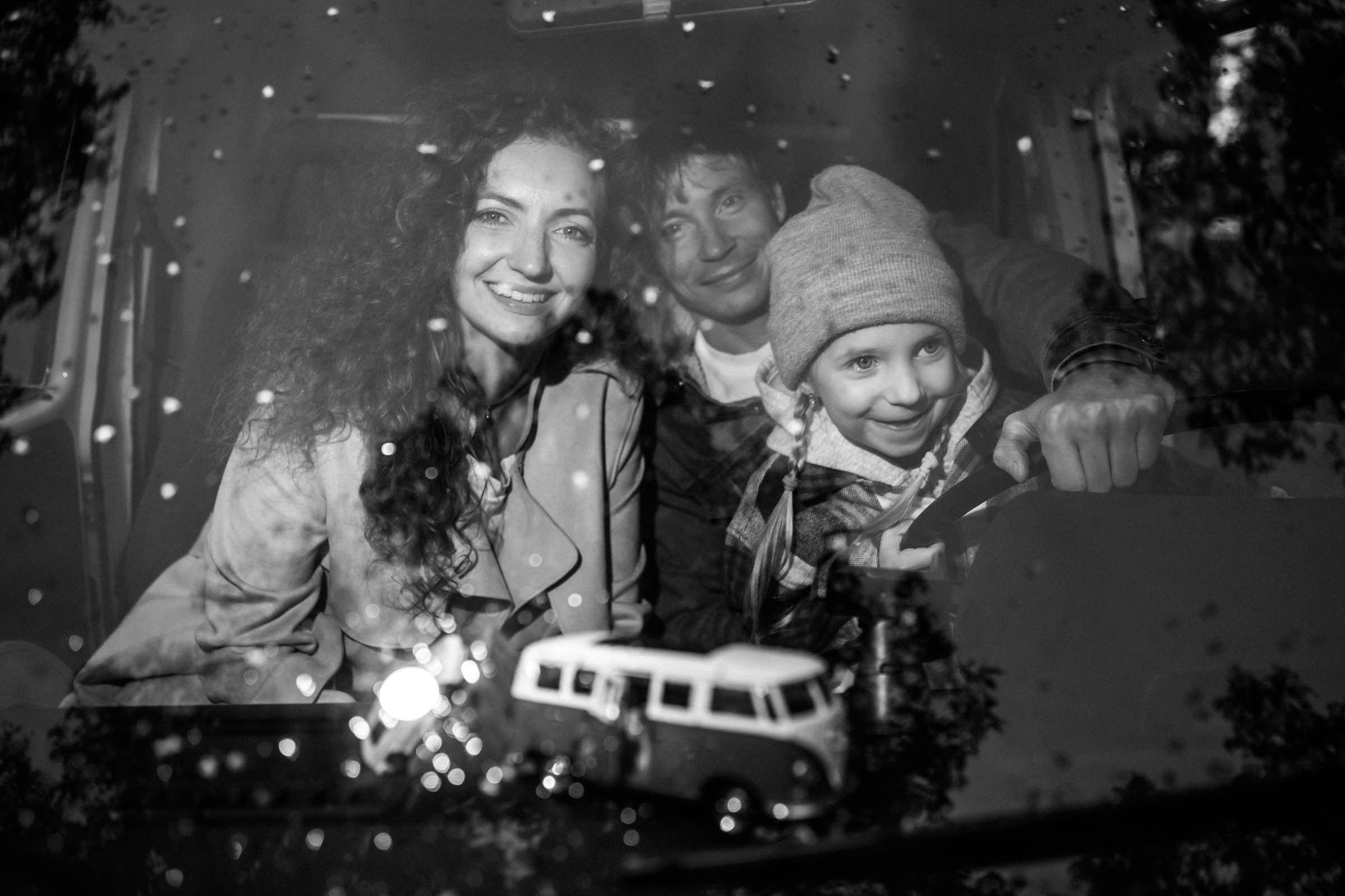 Семейные фотосессии. Репортажный и свадебный фотограф в Санкт-Петербурге Романов Вадим