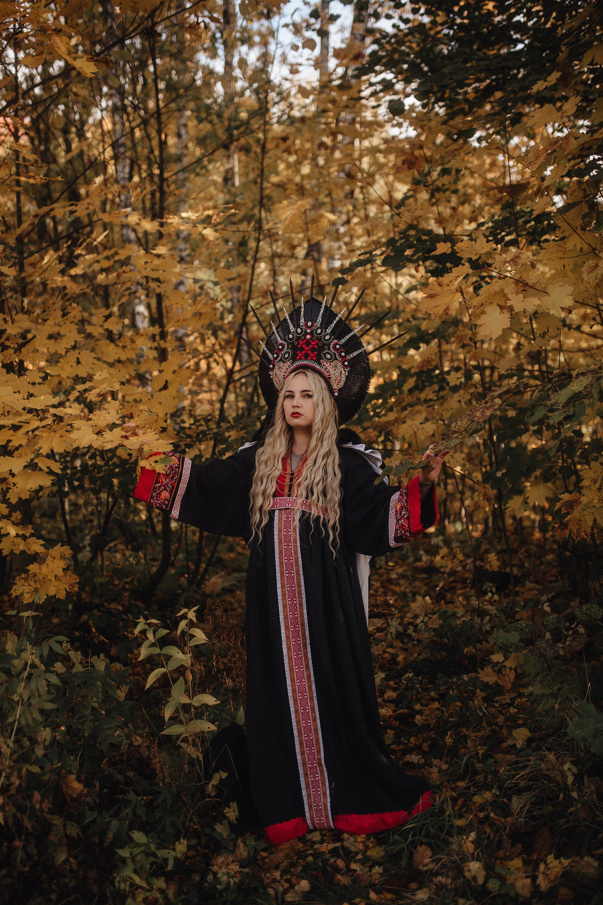 Дарья. Фотограф в Санкт Петербурге Лара Великова