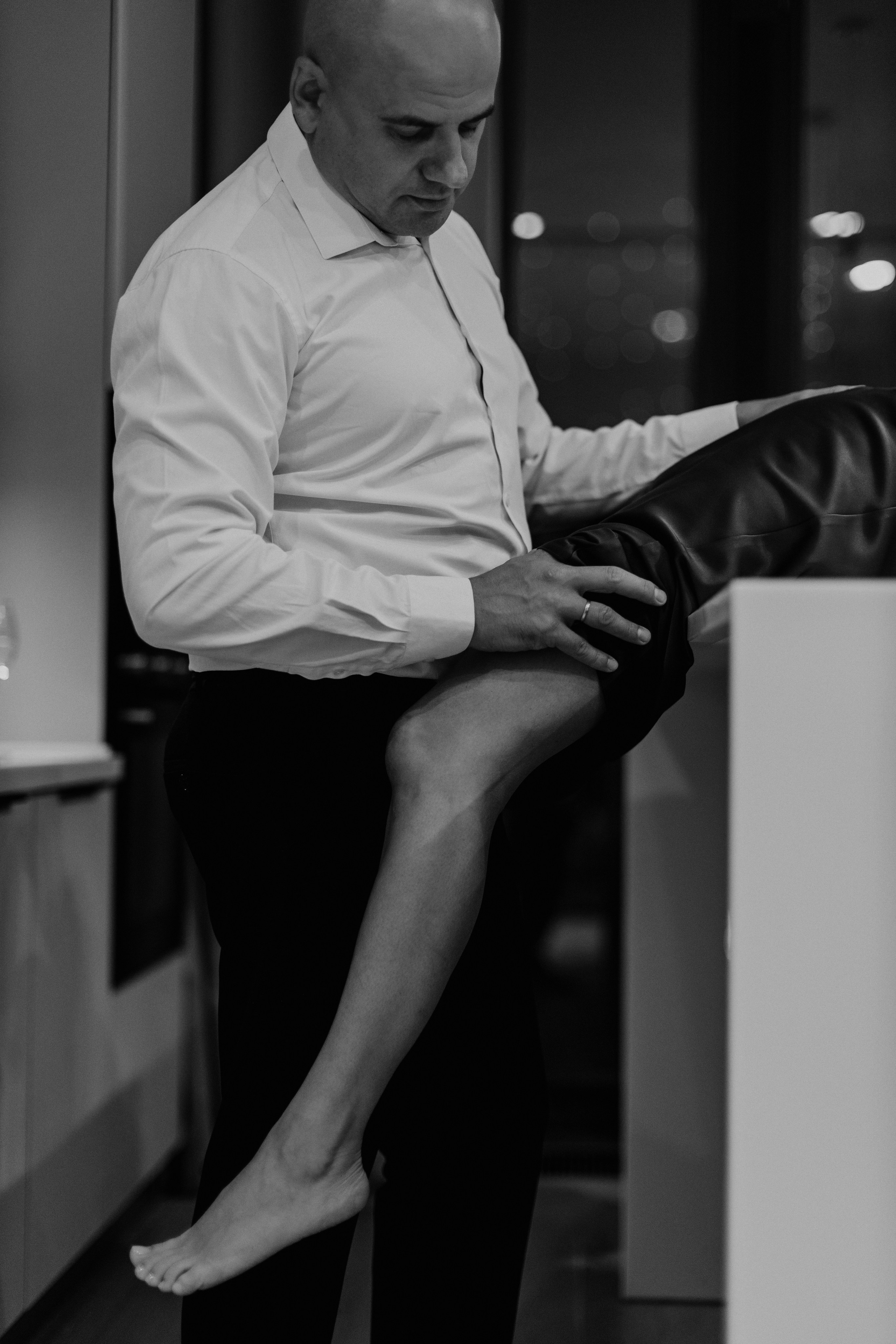 Татьяна и Сергей. Фотограф Сахалин