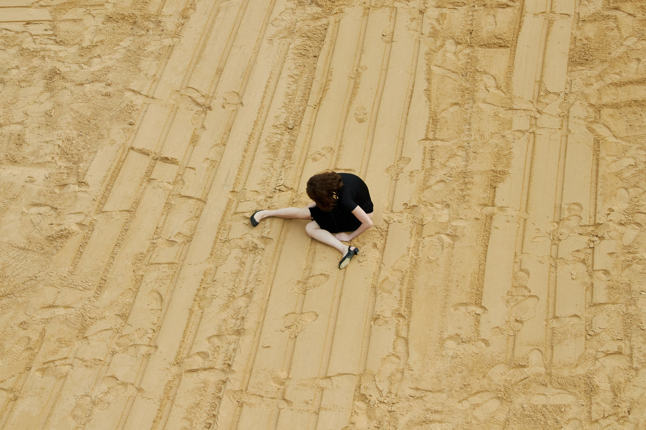 MISHEL. Andrew Valmus