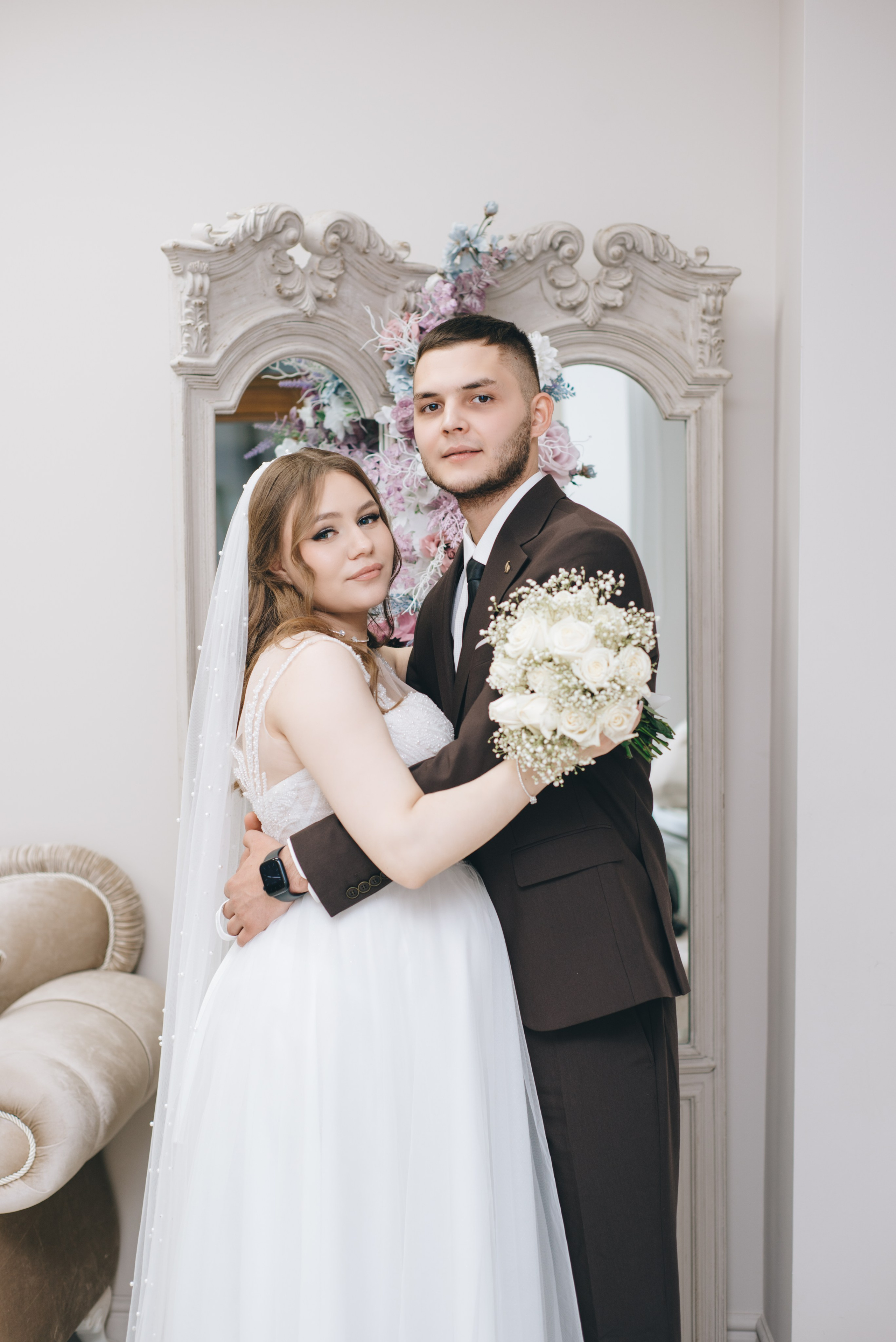 Свадьба 4. Семейный и женский фотограф Арина Балякина