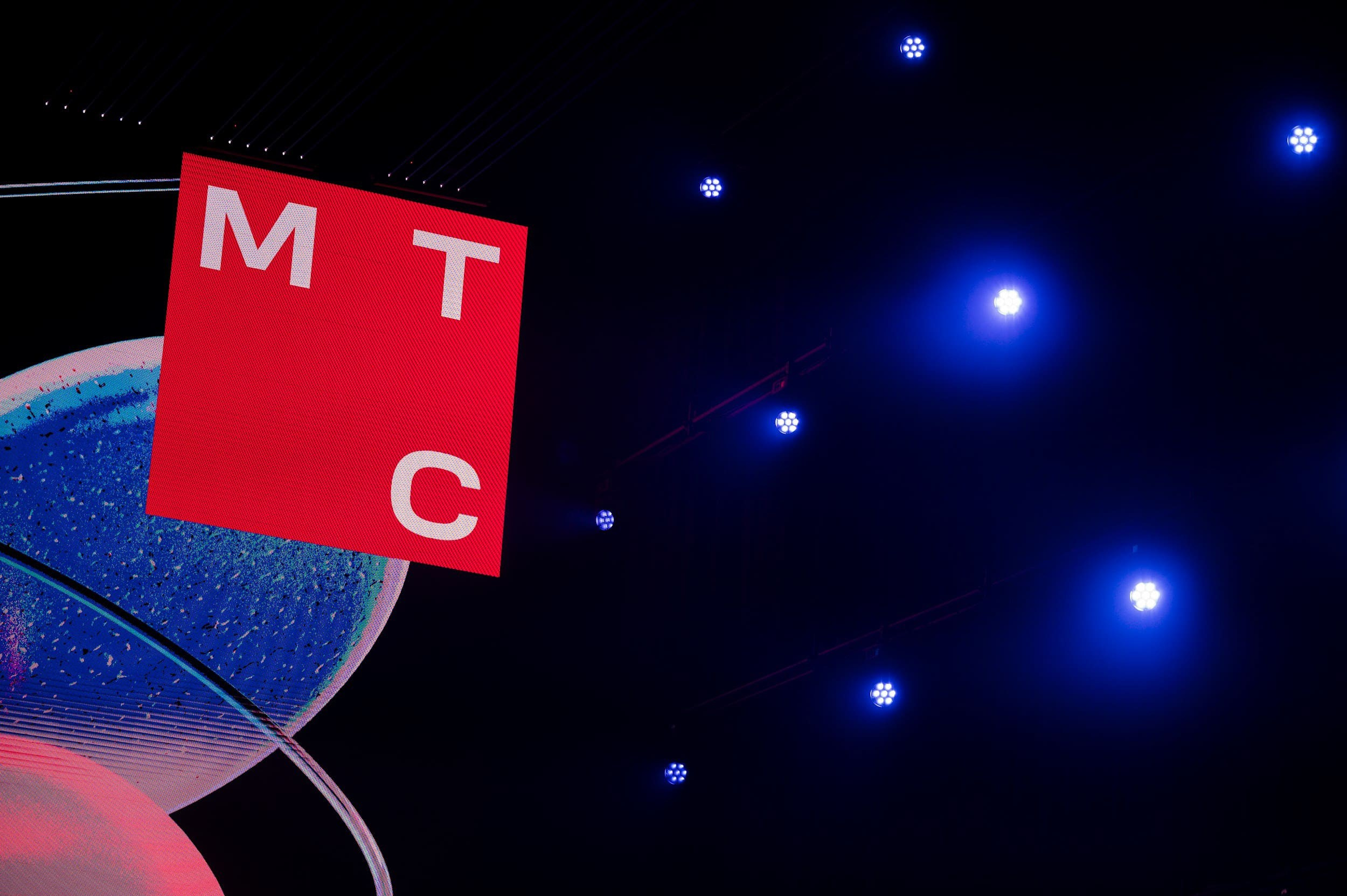 МТС. Владимир Дьяконов — Индустриальный и репортажной фотограф в России