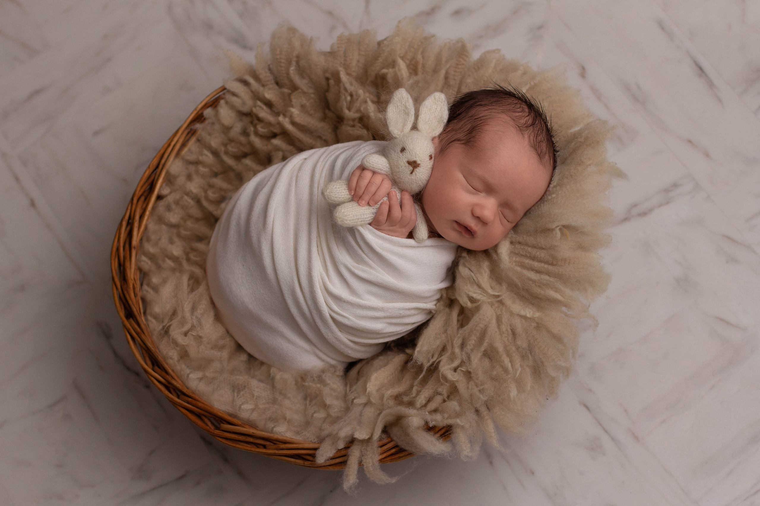 Newborn. Детский и семейный фотограф в Москве и МО