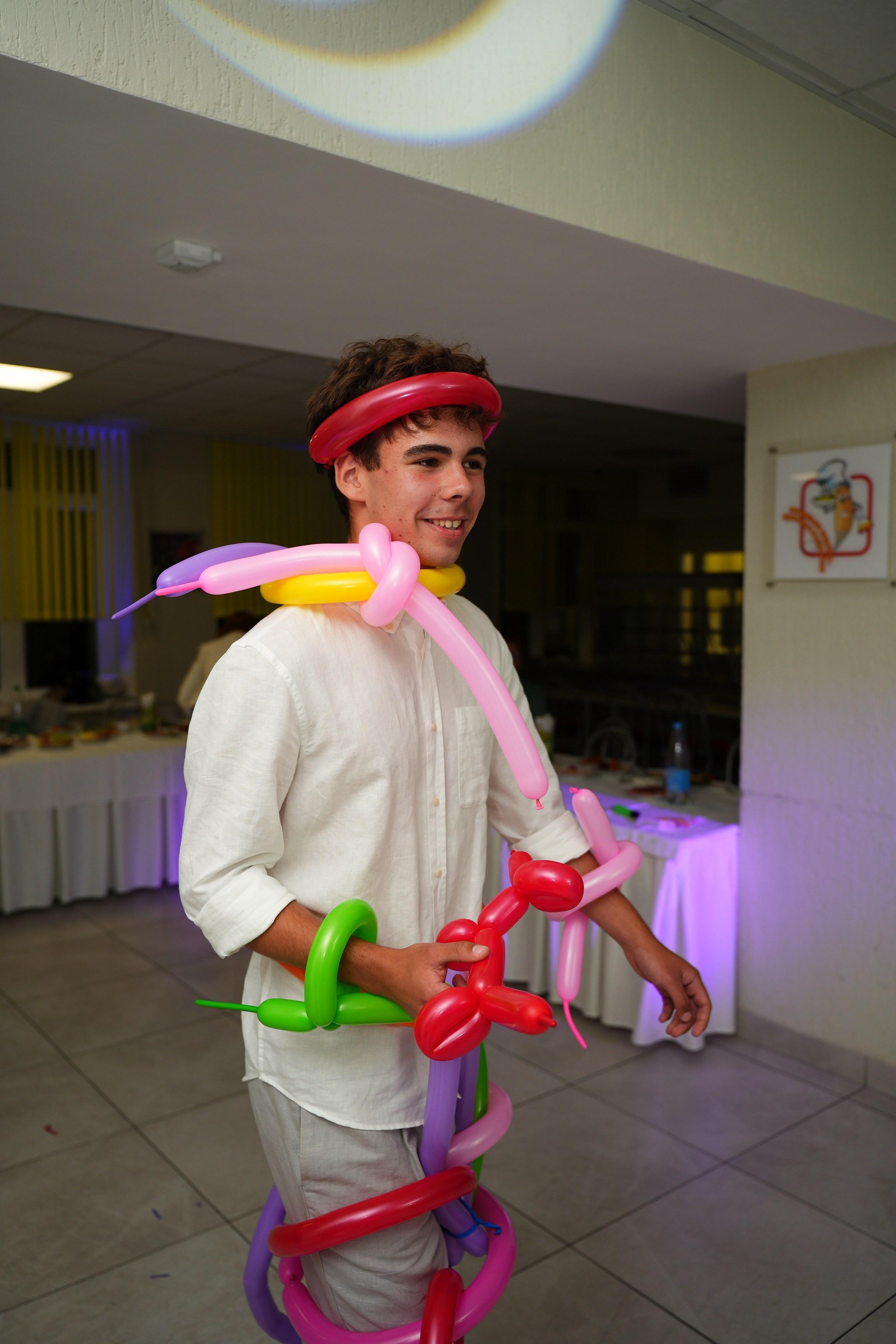 Выпускной СШ119. Семейный и свадебный фотограф Минск, Беларусь Анна Орловская