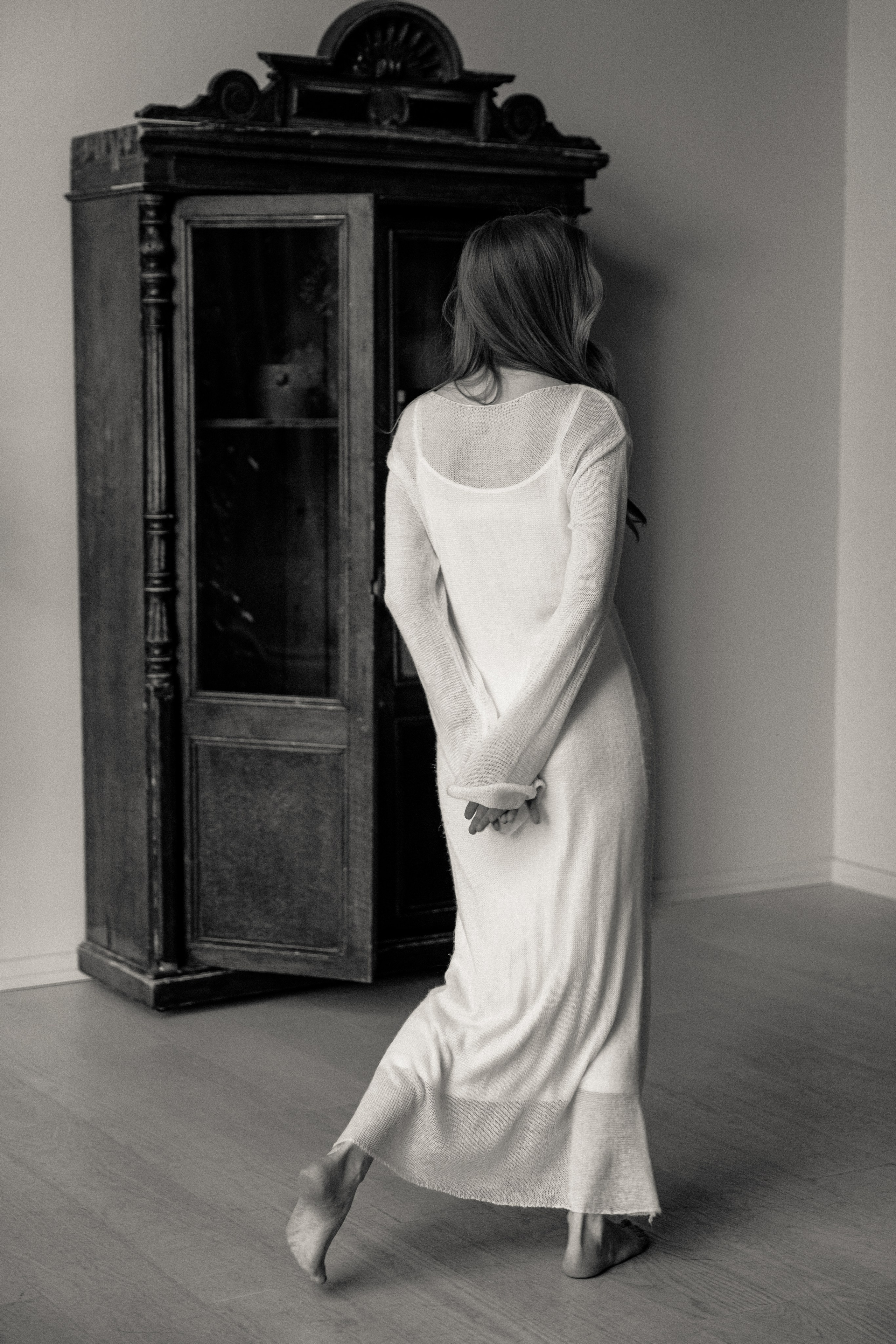 «Вы — мой дом». Свадебный и семейный фотограф в Москве Julia Juice