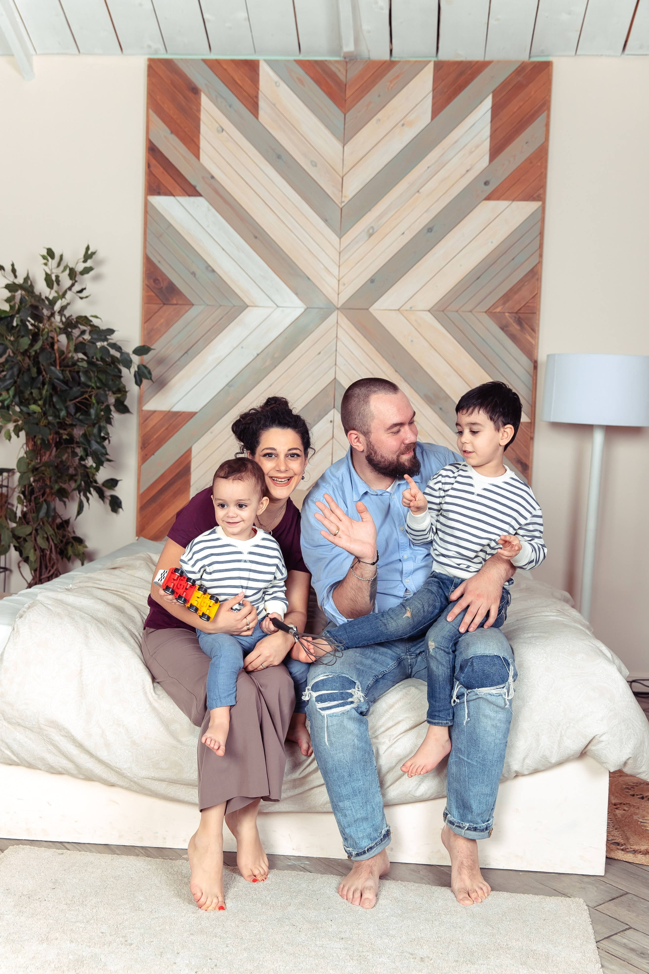 Анна+Михаил