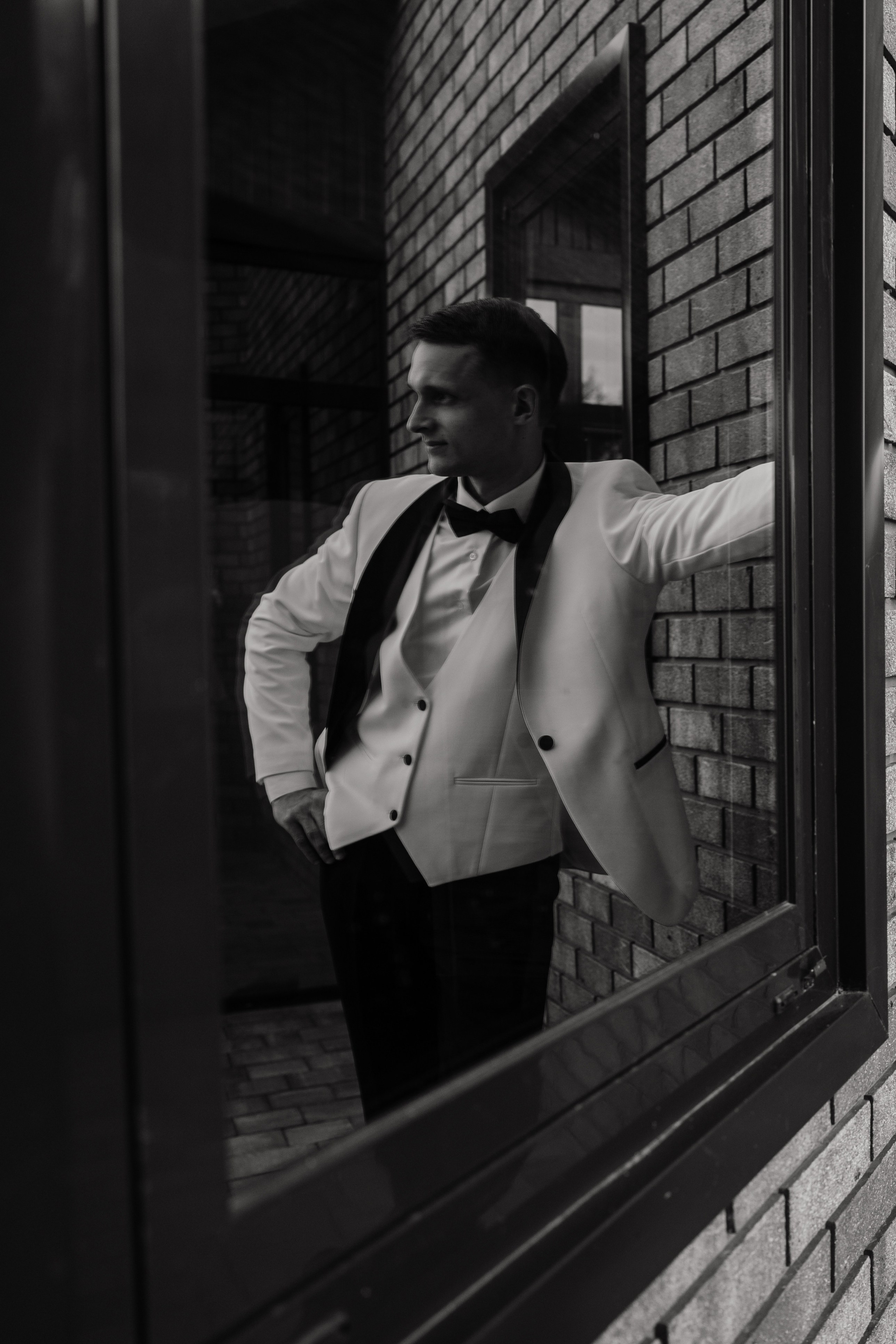 Серия Екатерина и Денис. Свадебный фотограф Краснодар Ростов Солоникова Вероника