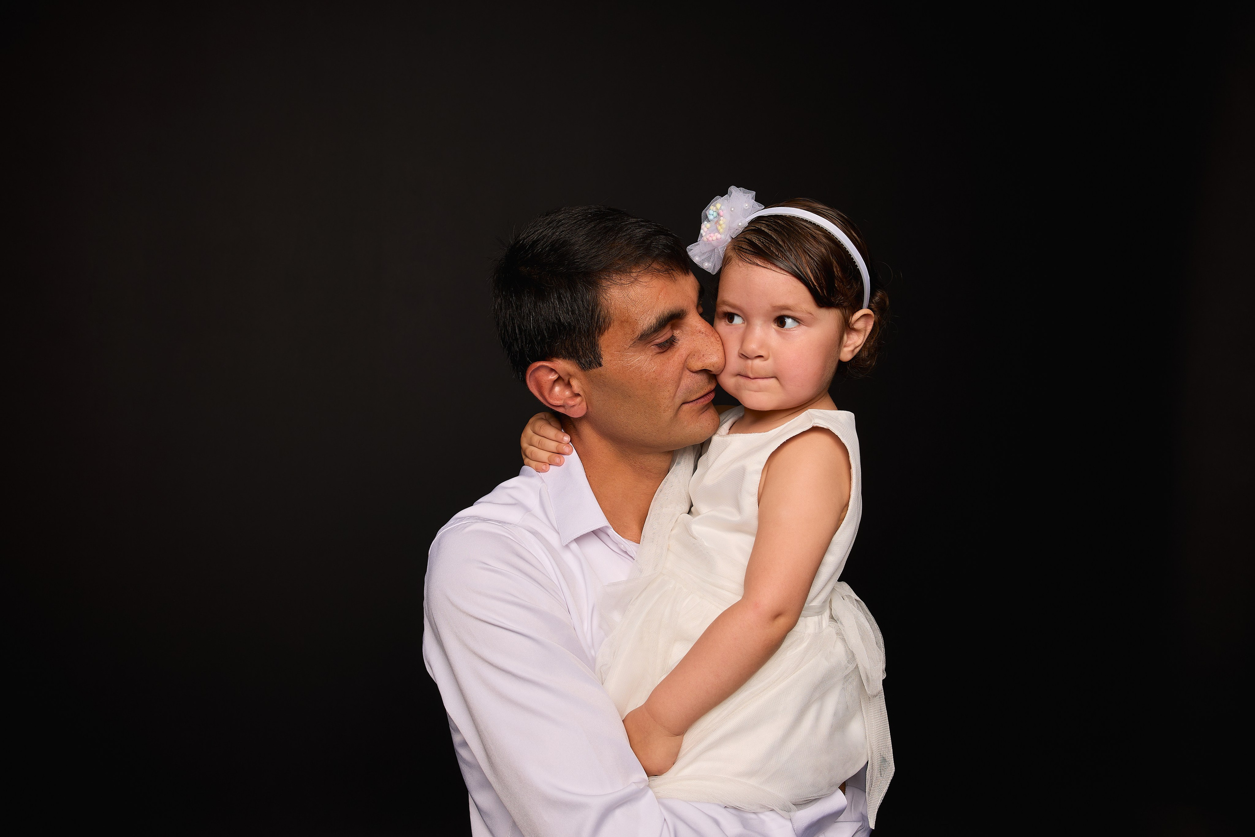 Почти 4. Портретный фотограф Евгений Денисов