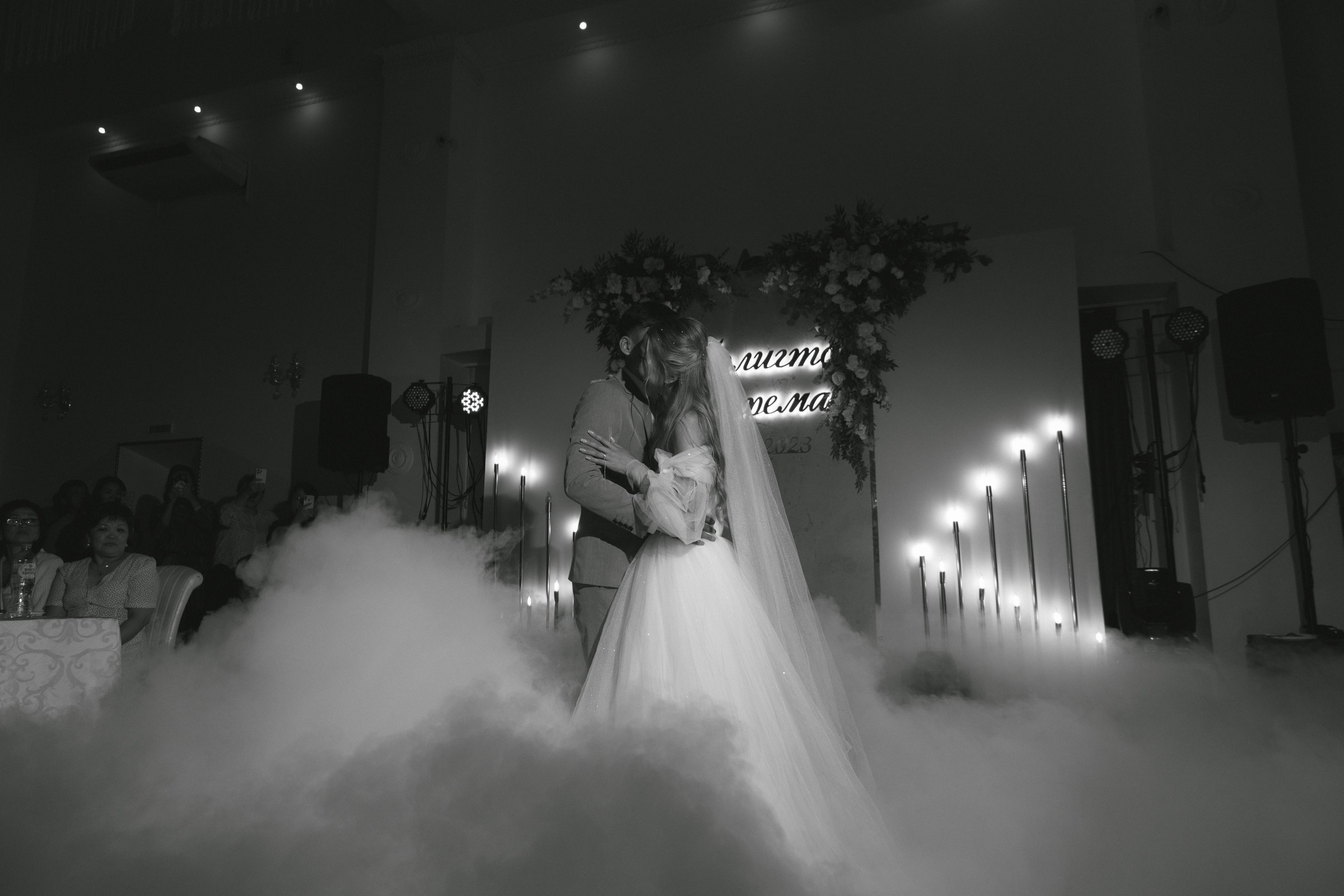 Бэлигто и Цырема. Фотограф Улан-Удэ