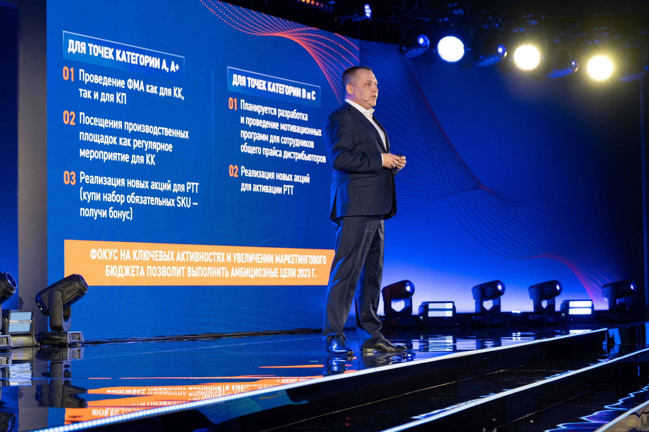 Альбом конференция. Фото тур