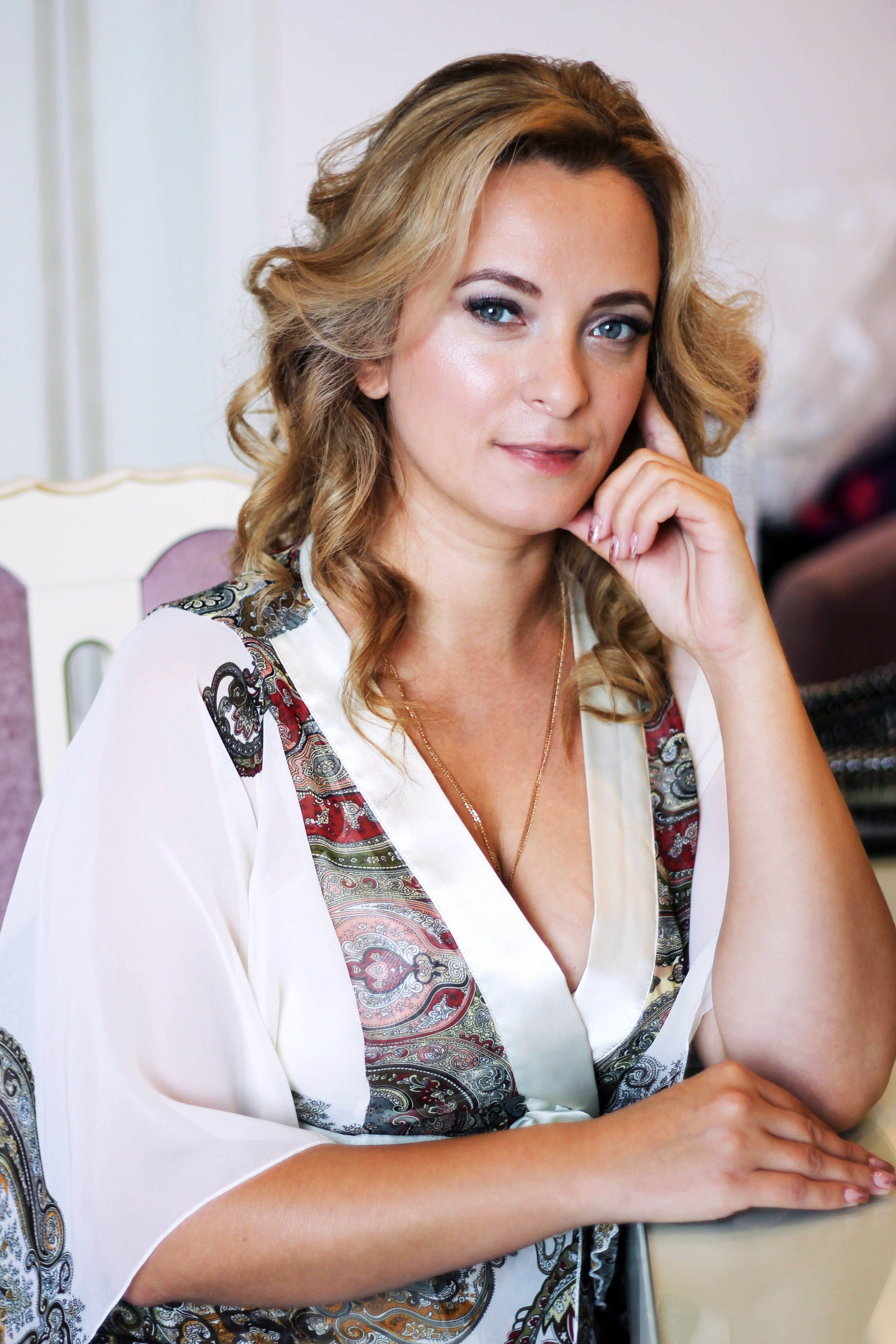 Ирина&Александр. Фотограф в Москве Анастасия Калинина