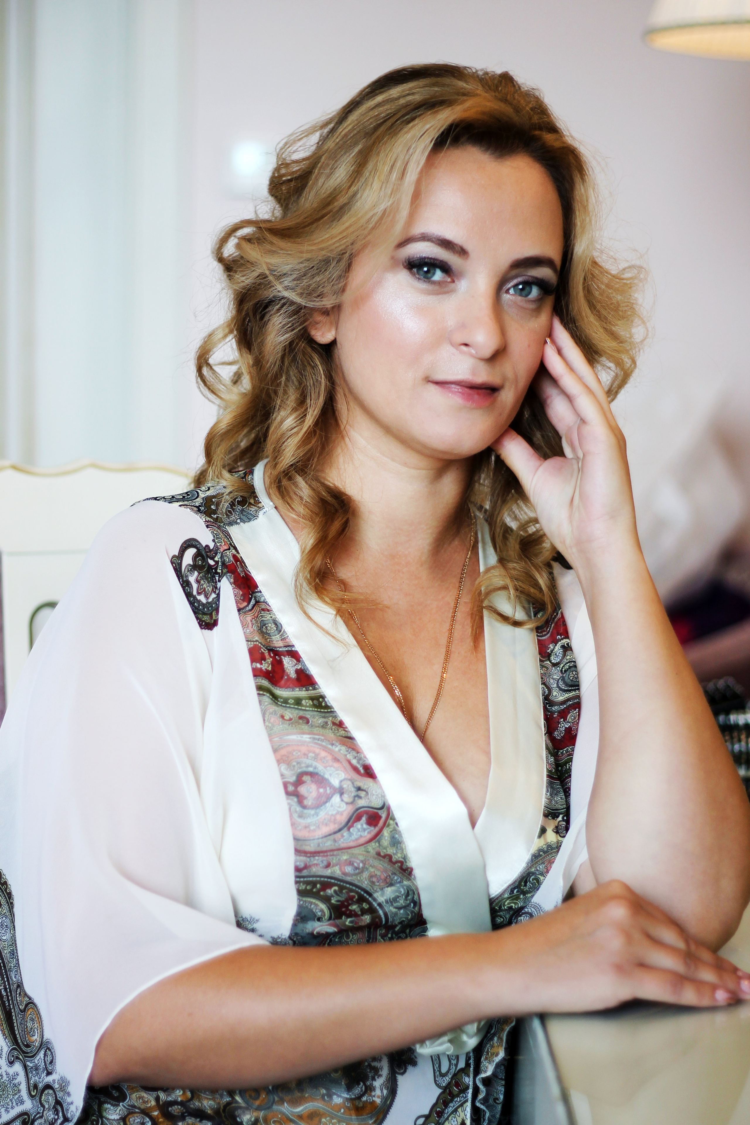 Ирина&Александр. Фотограф в Москве Анастасия Калинина