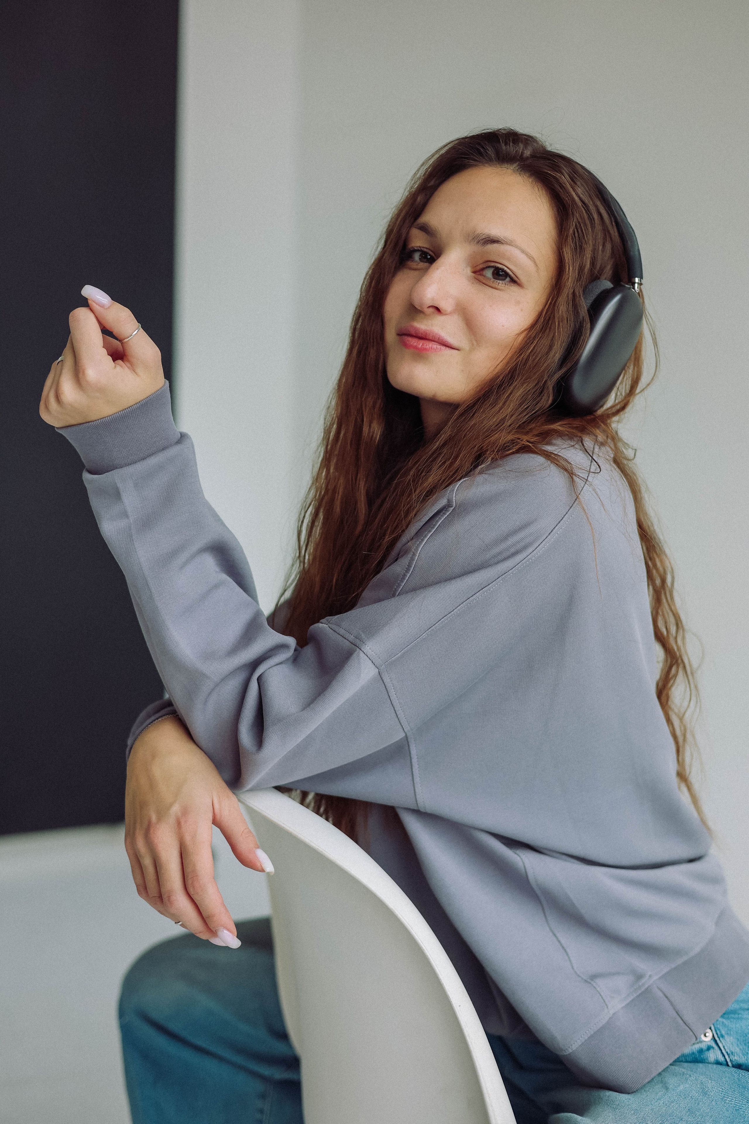 Аня. Фотограф в Москве Анастасия Калинина