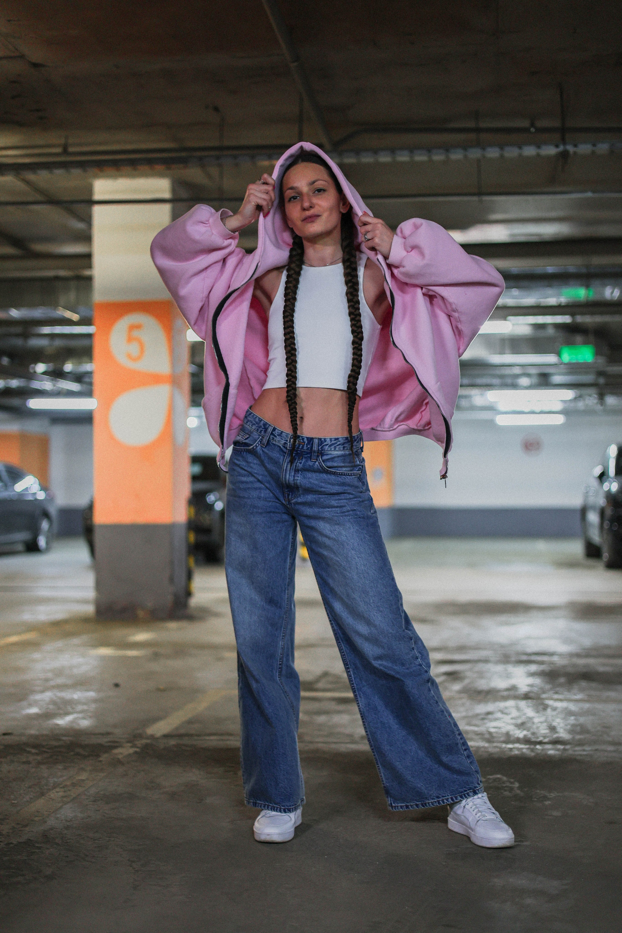 Анна. Фотограф в Москве Анастасия Калинина