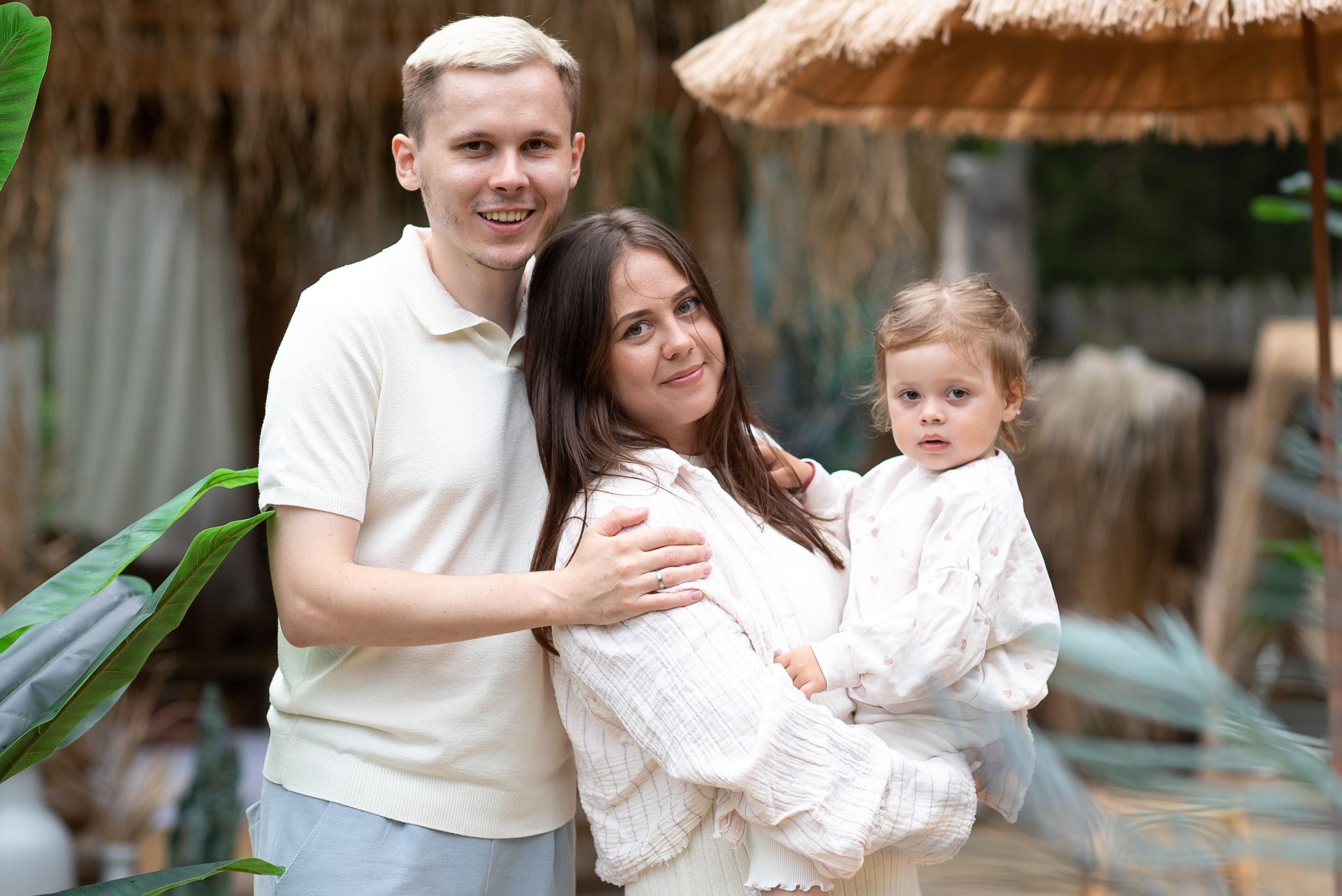 Фотостудия Лес Чудес. Фотограф Мария Усманова, Казань