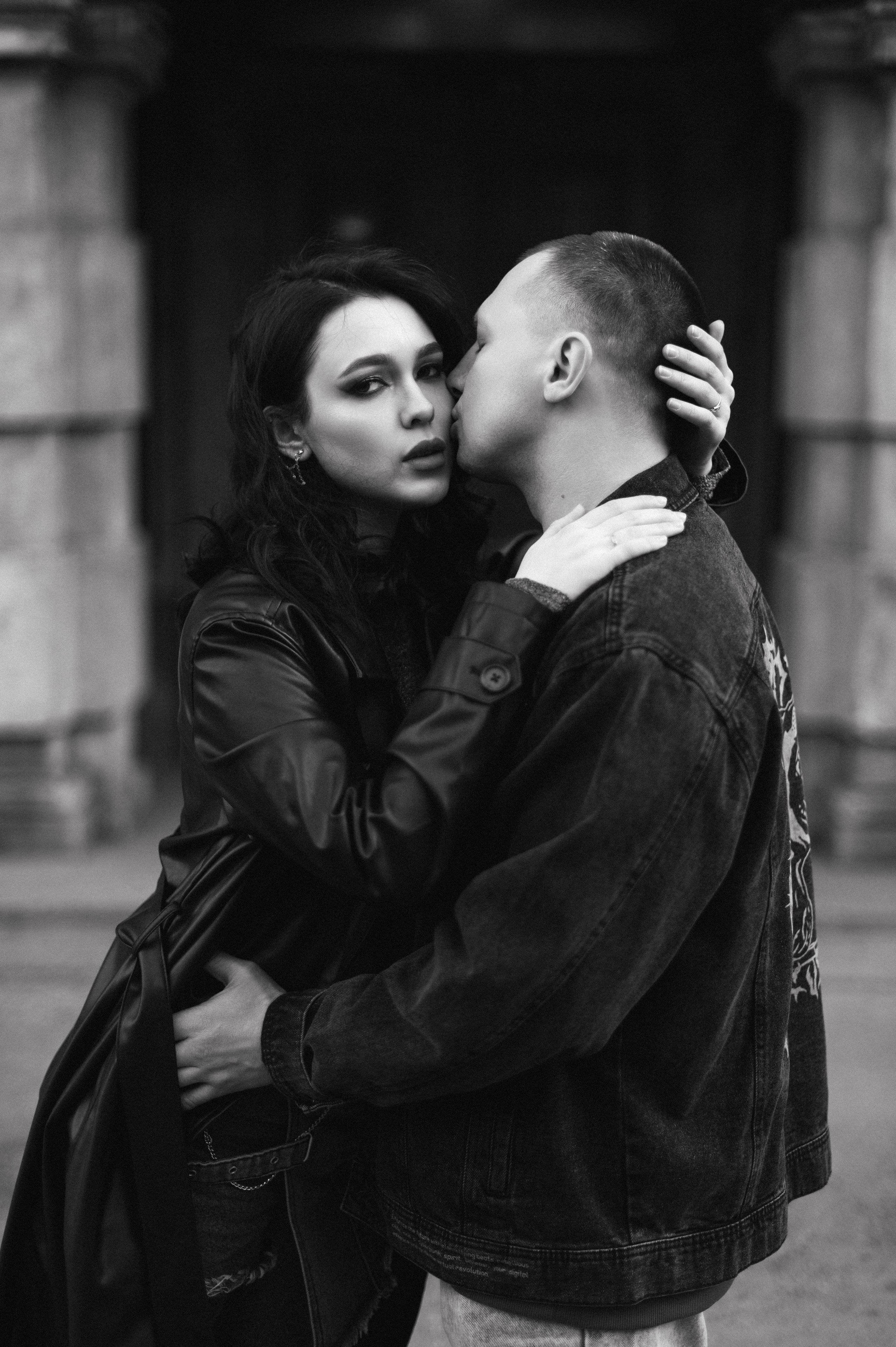 Vika & Roma. Свадебный и индивидуальный фотограф Никита Роут | Москва