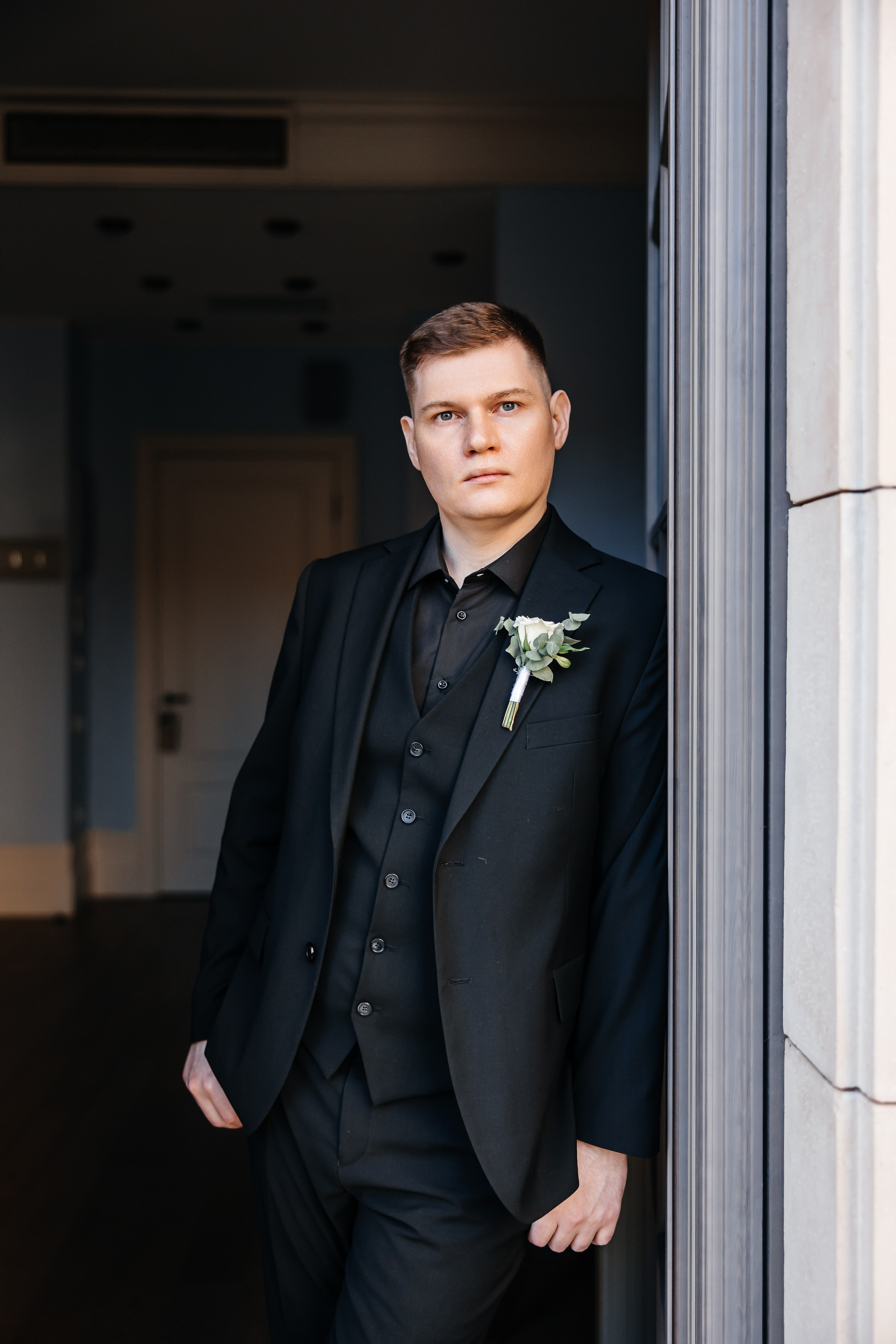 Анонс свадьбы для Наталии и Евгения. Свадебный фотограф в Крыму и Севастополе Ольга Баскакова