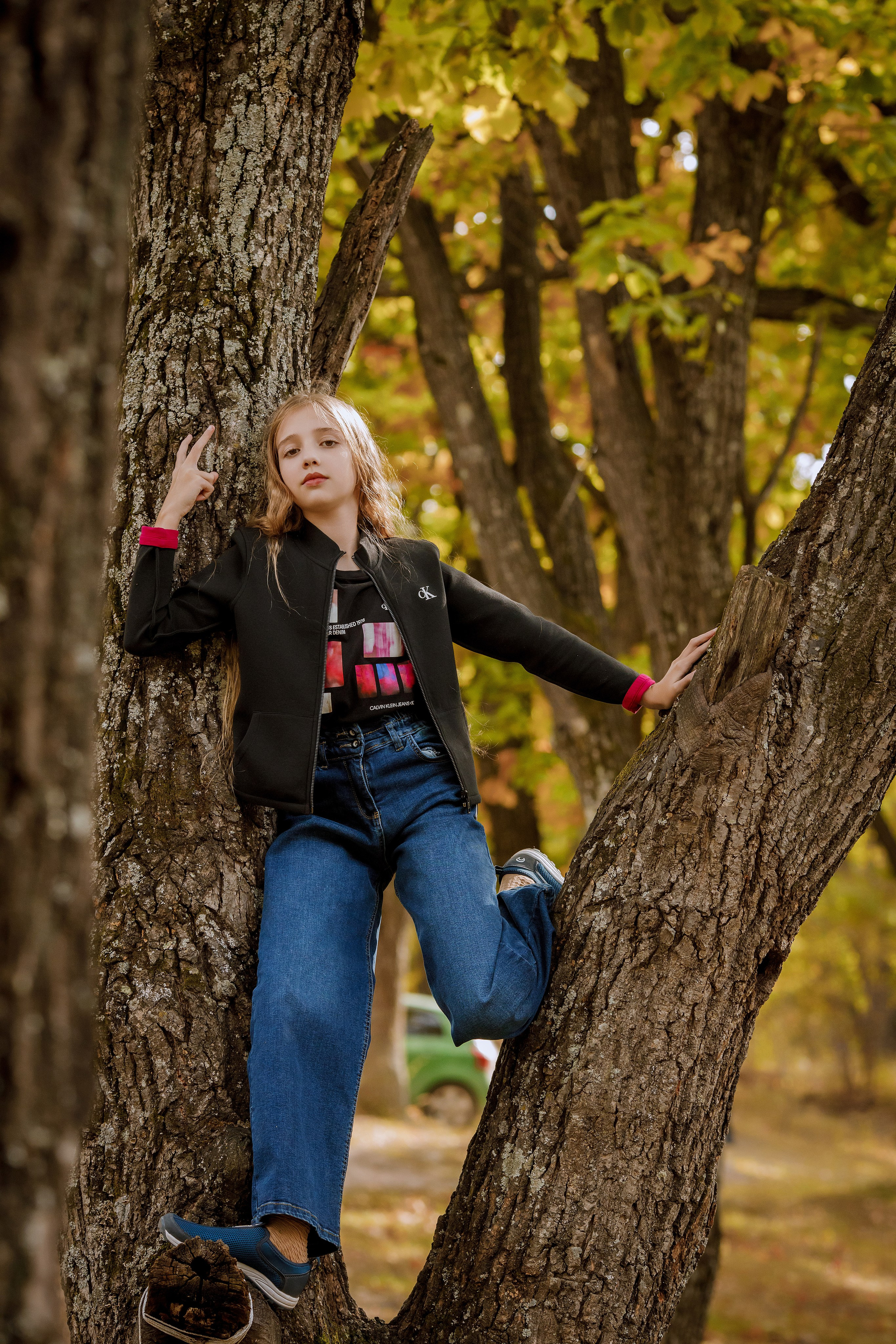 5 А «Гимназия № 1». Photoalbum-vl.ru